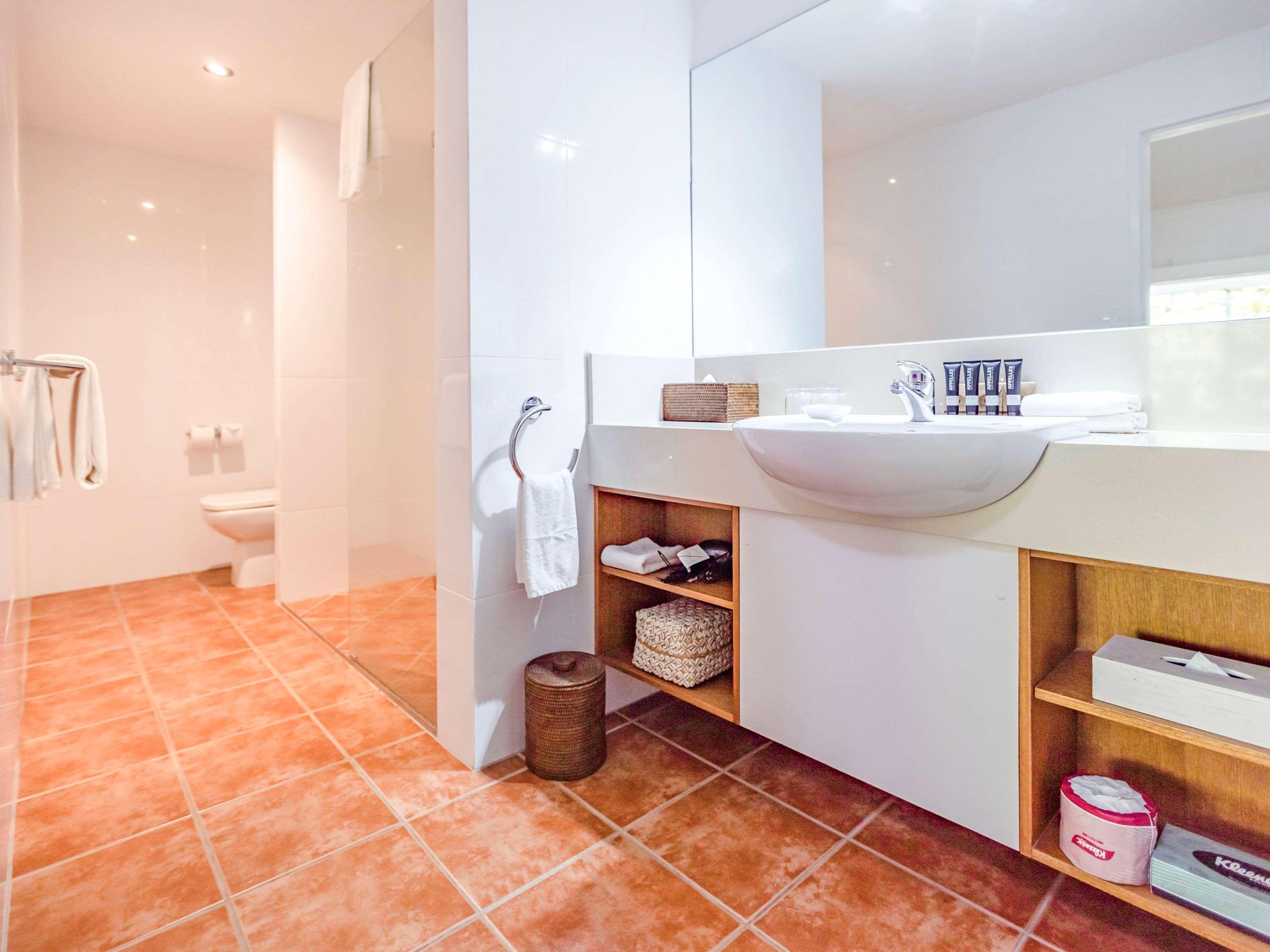 Apartment Premier King Bed