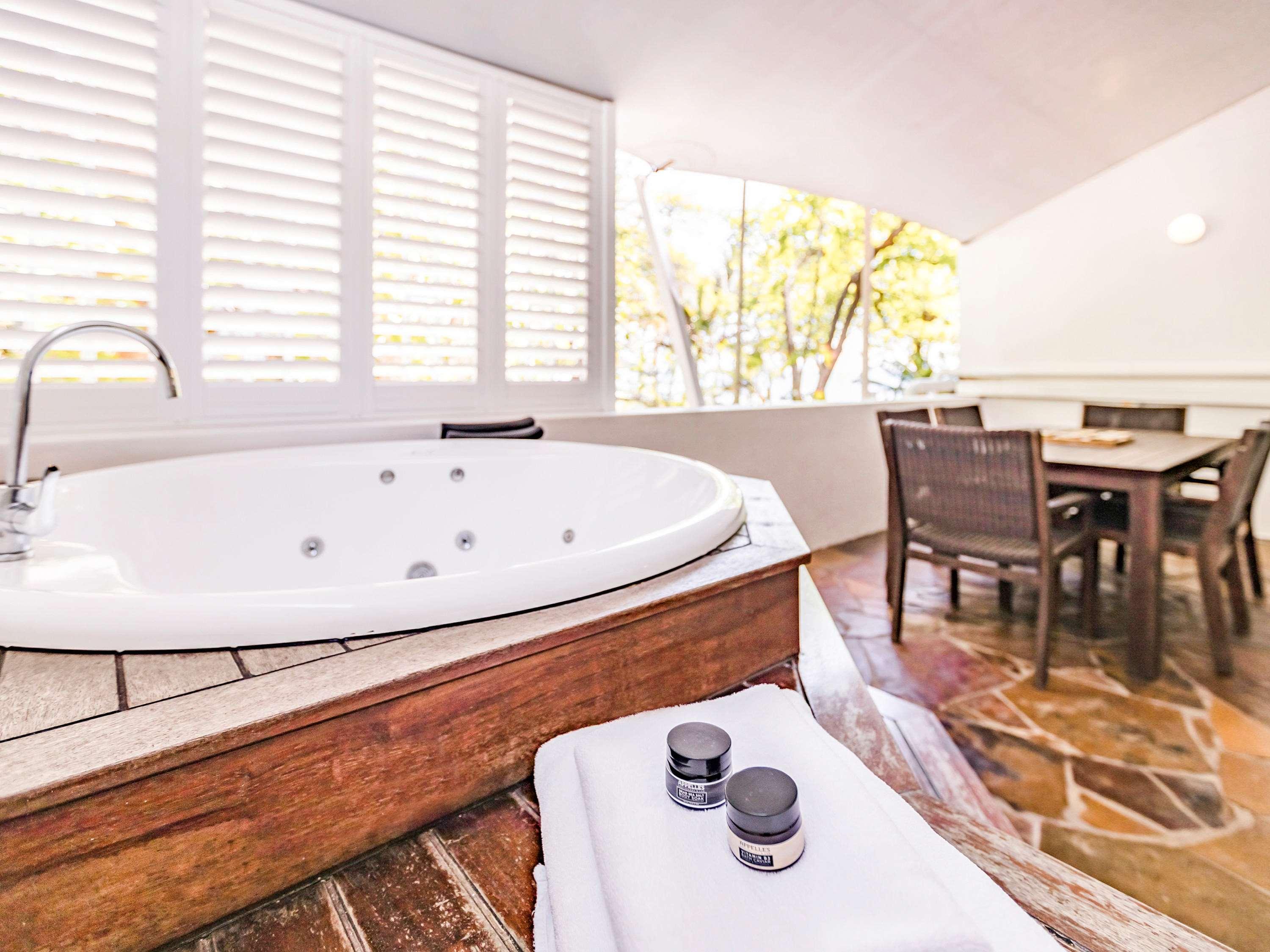 Apartment Premier King Bed