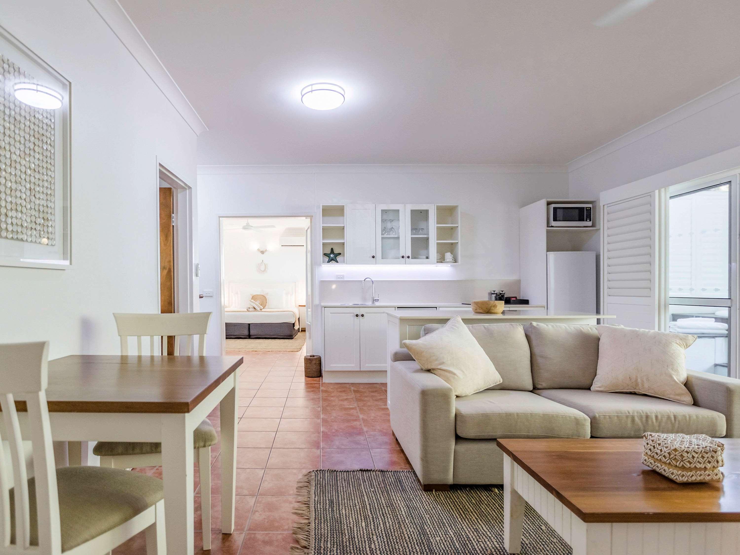 Apartment Premier King Bed