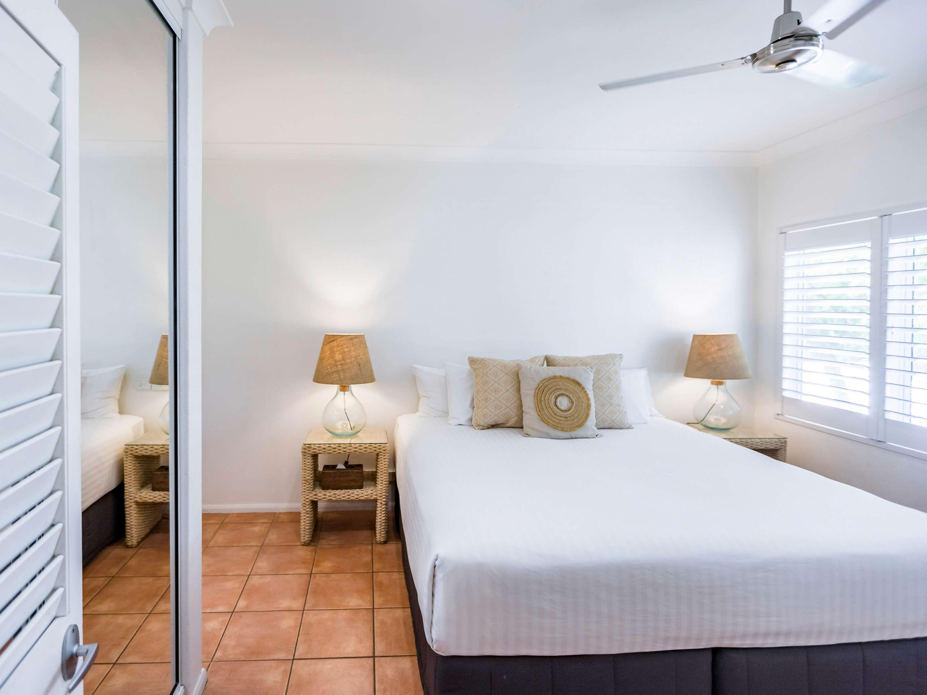 Suite Ocean View Two Bedrooms