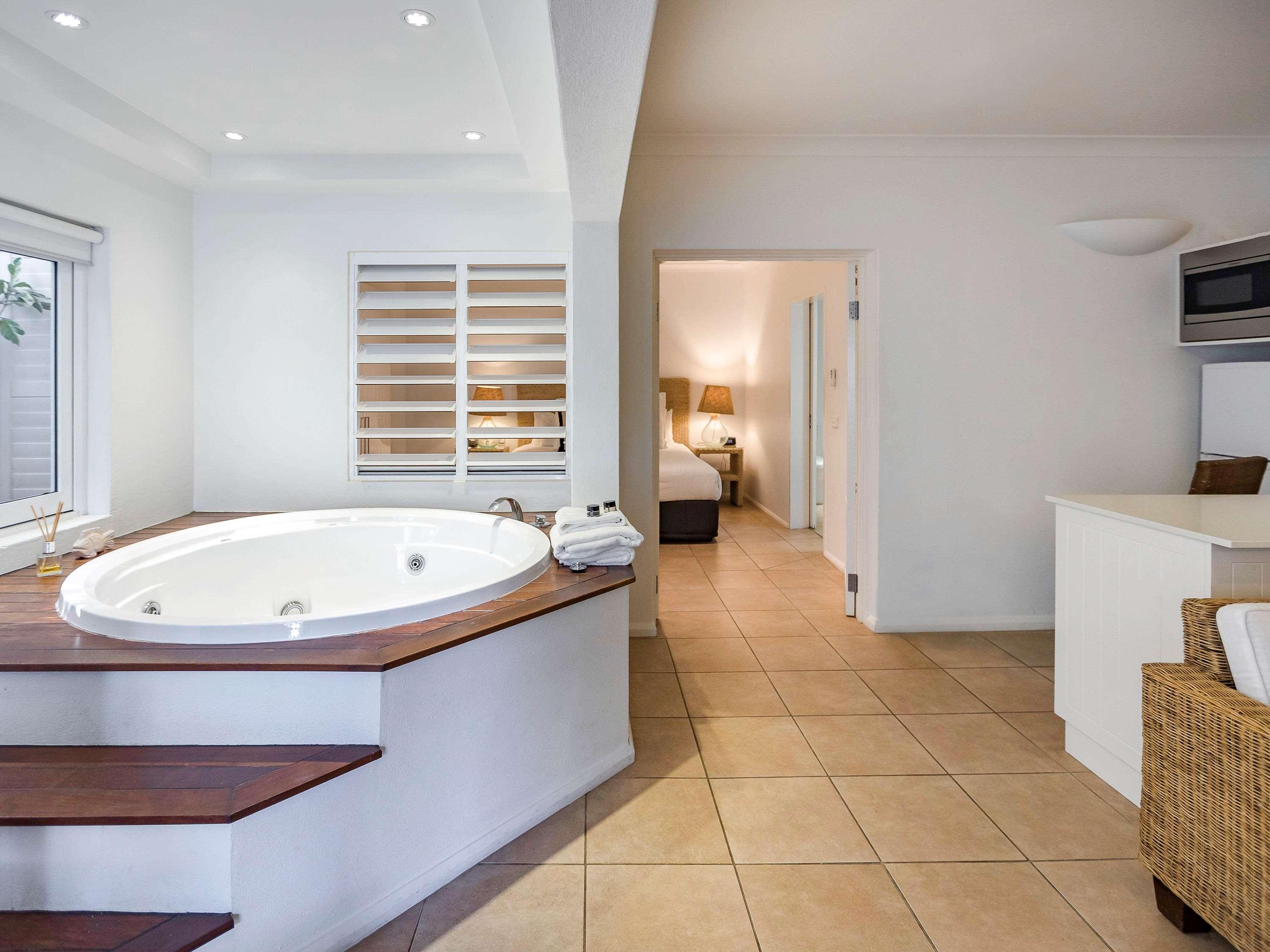 Apartment One Bedroom