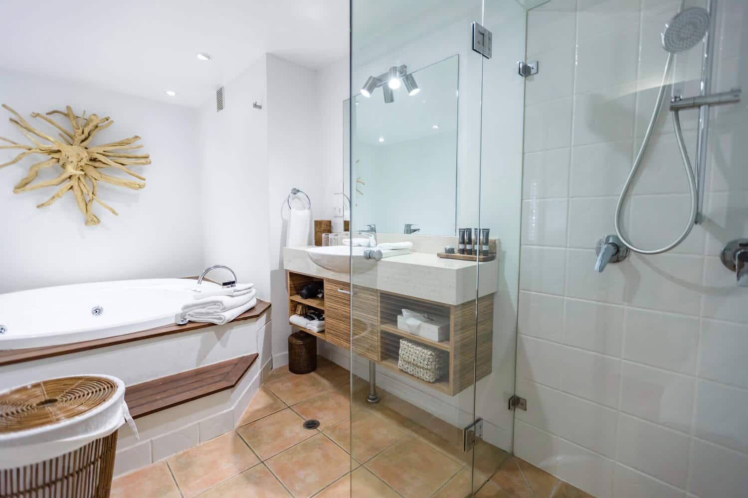 Suite Ocean View Two Bedrooms