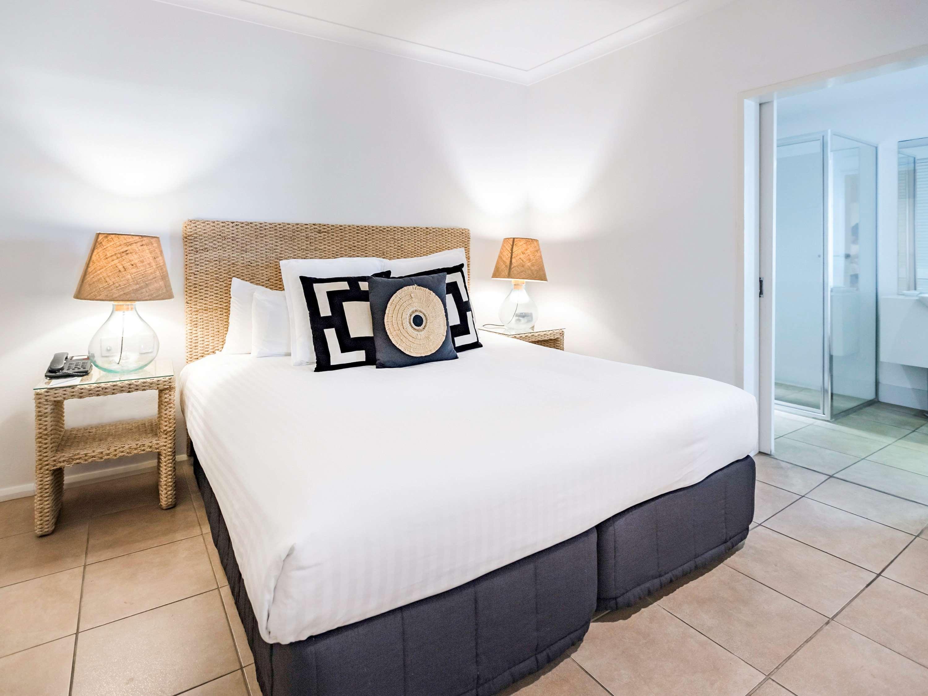 Apartment One Bedroom