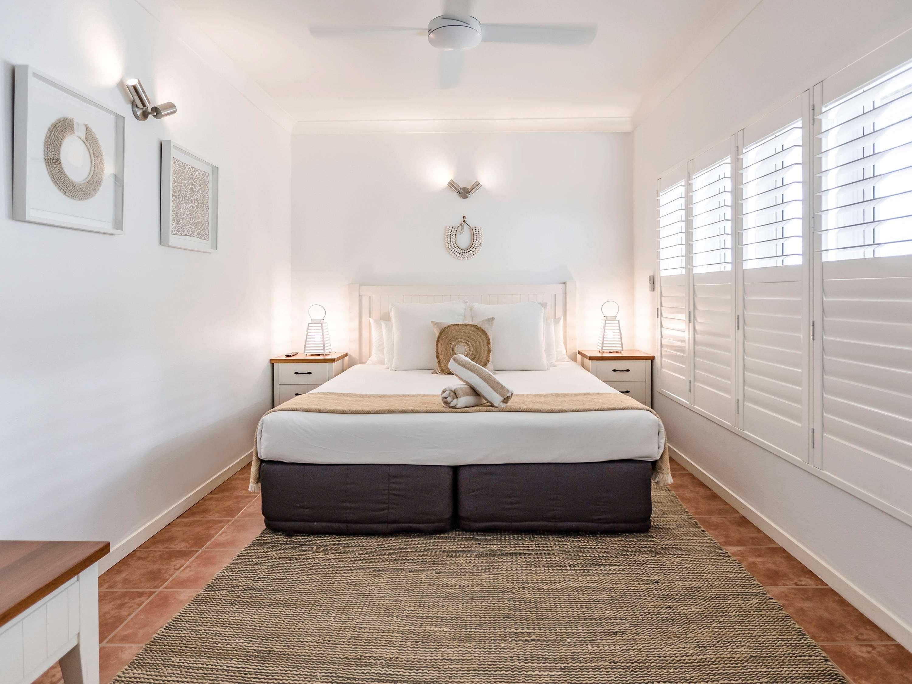 Apartment Premier King Bed