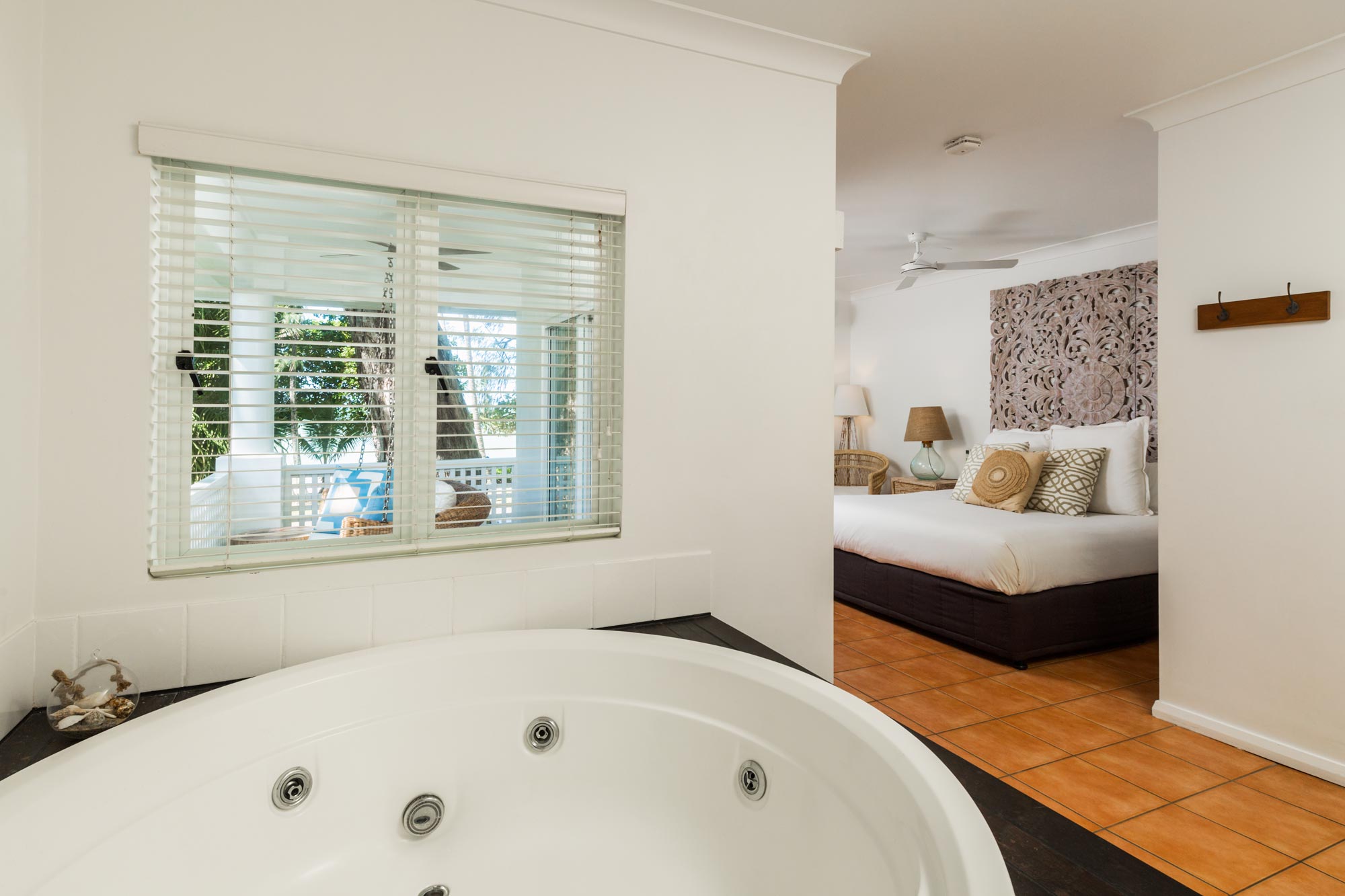 Apartment One Bedroom