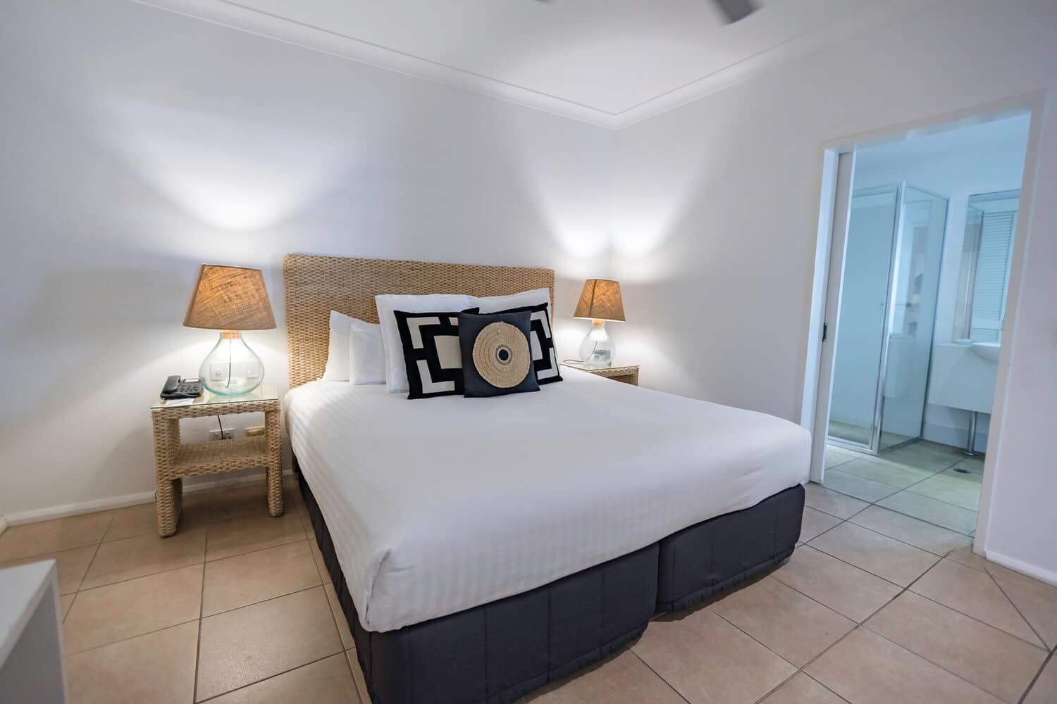 Apartment One Bedroom