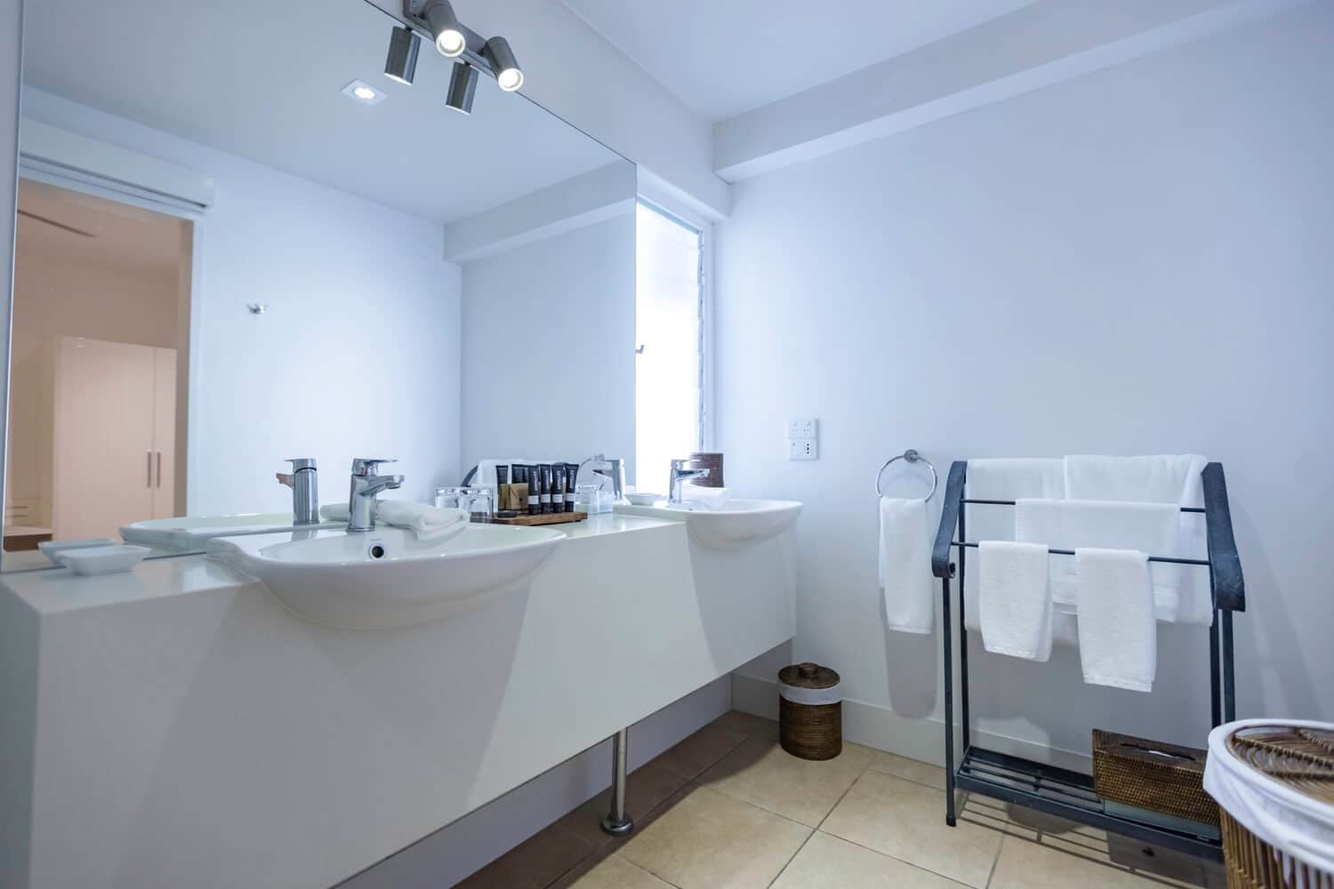 Apartment Premier King Bed