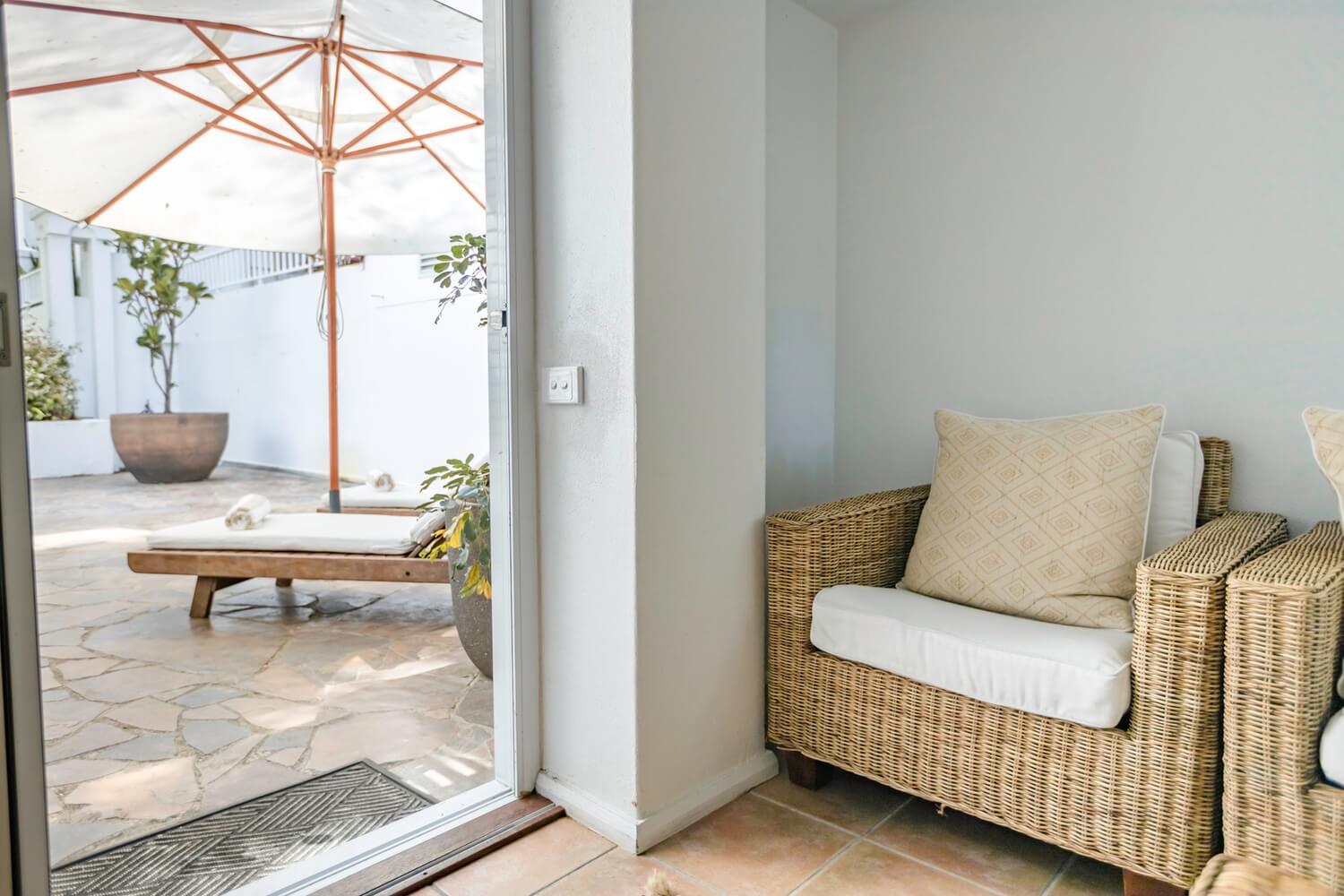 Apartment Two Bedrooms