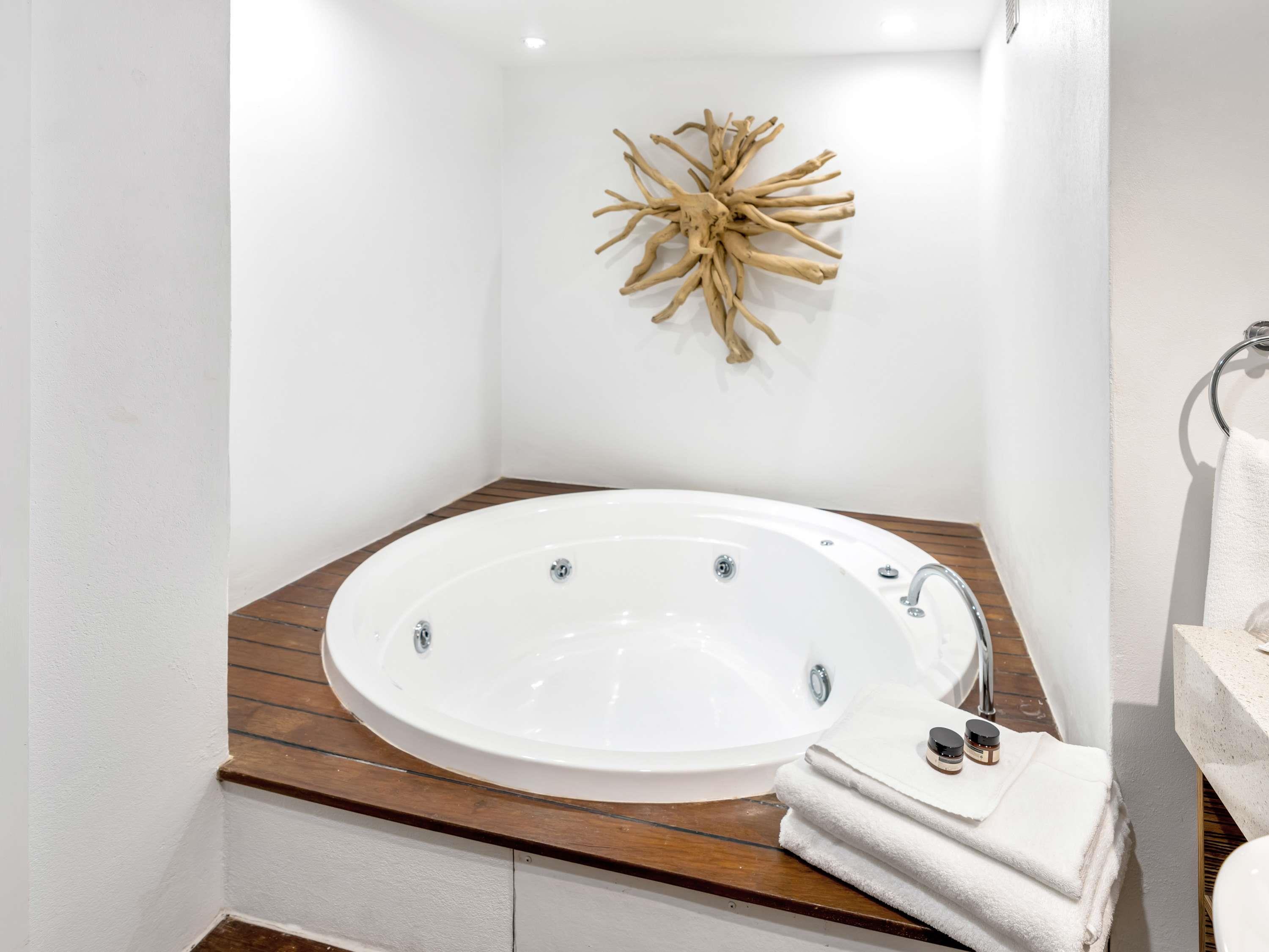 Apartment Two King Beds