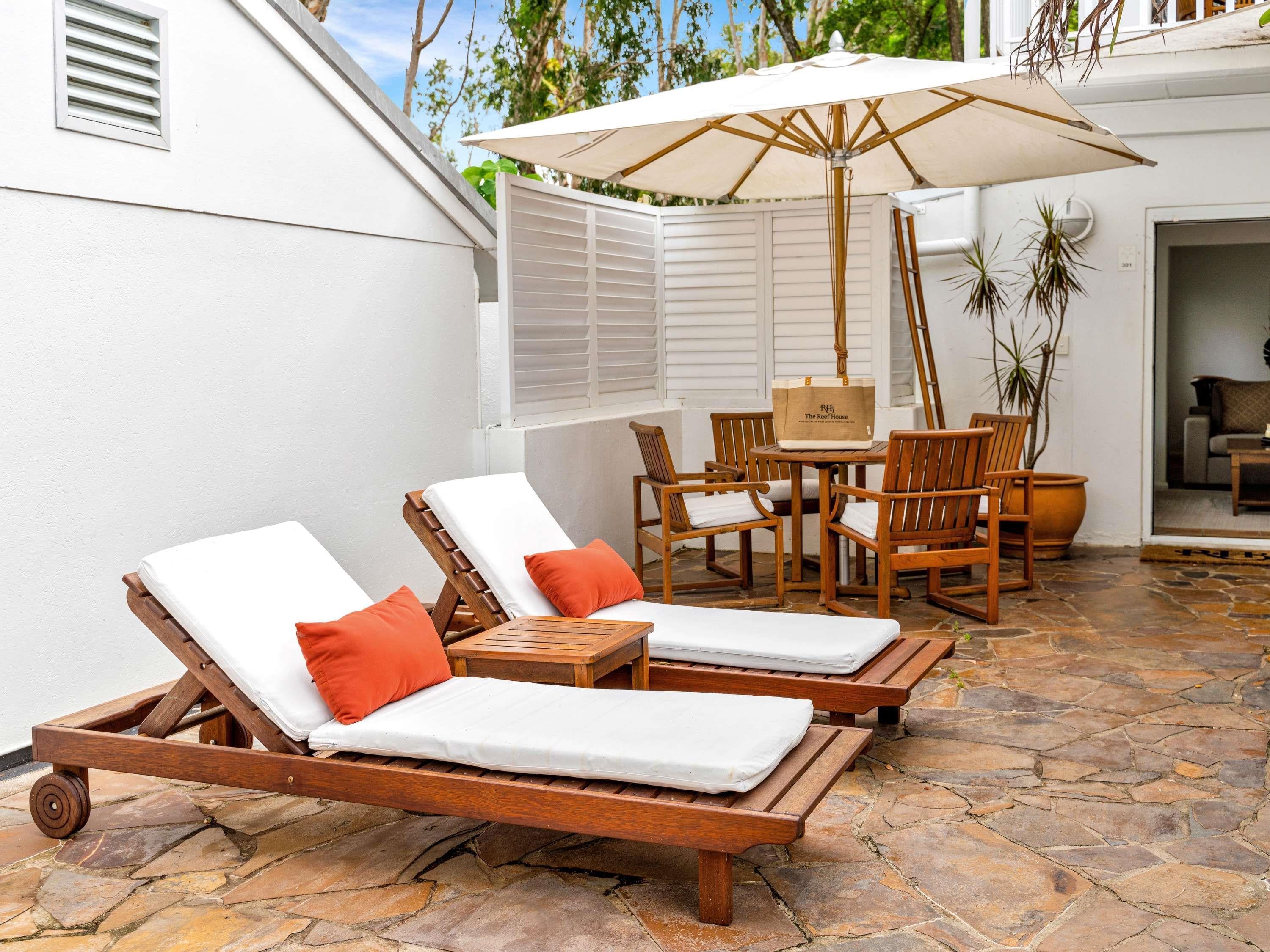 Apartment Two King Beds