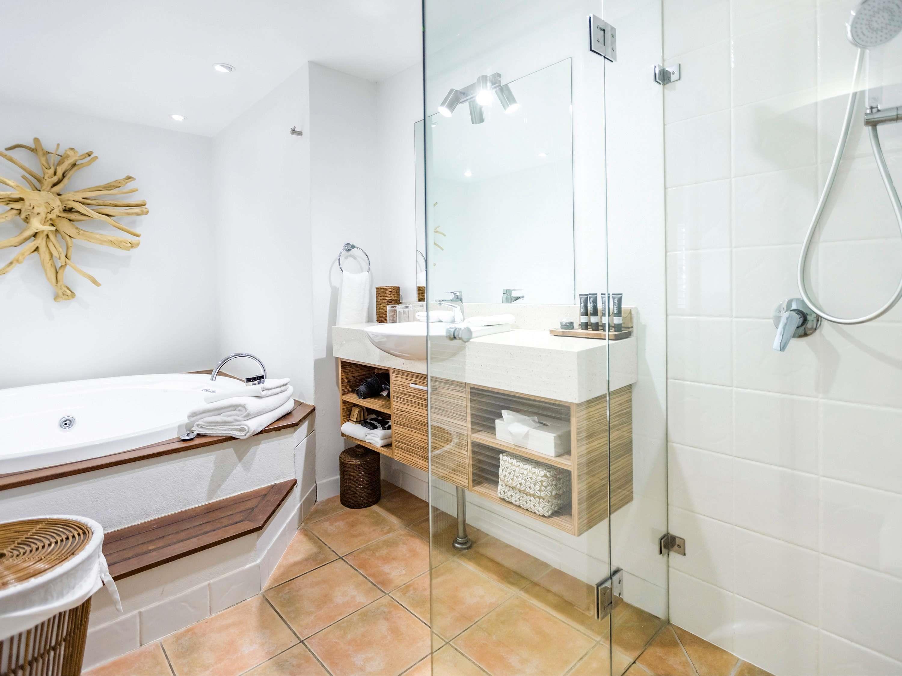 Apartment Two King Beds