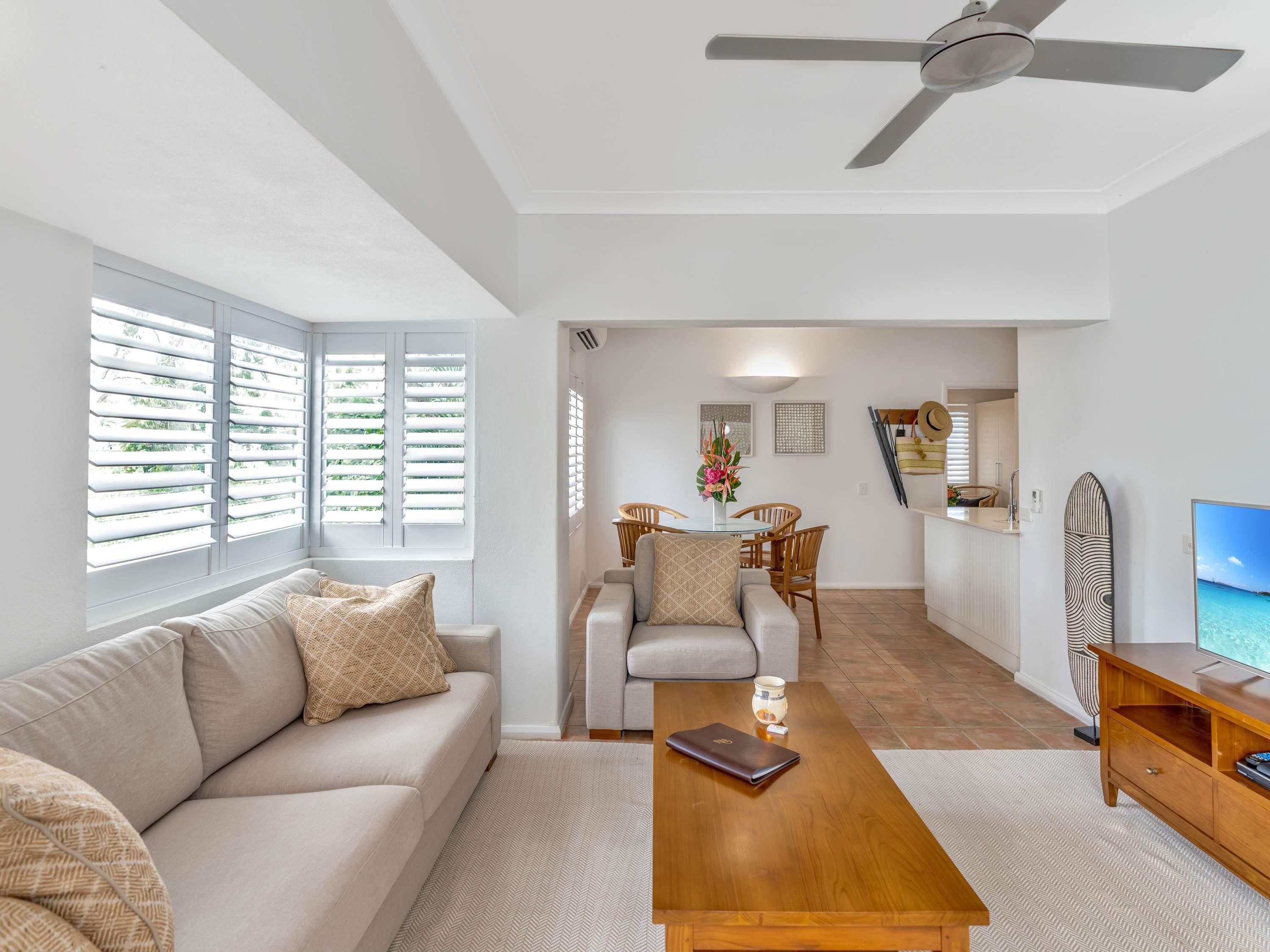 Apartment Two King Beds