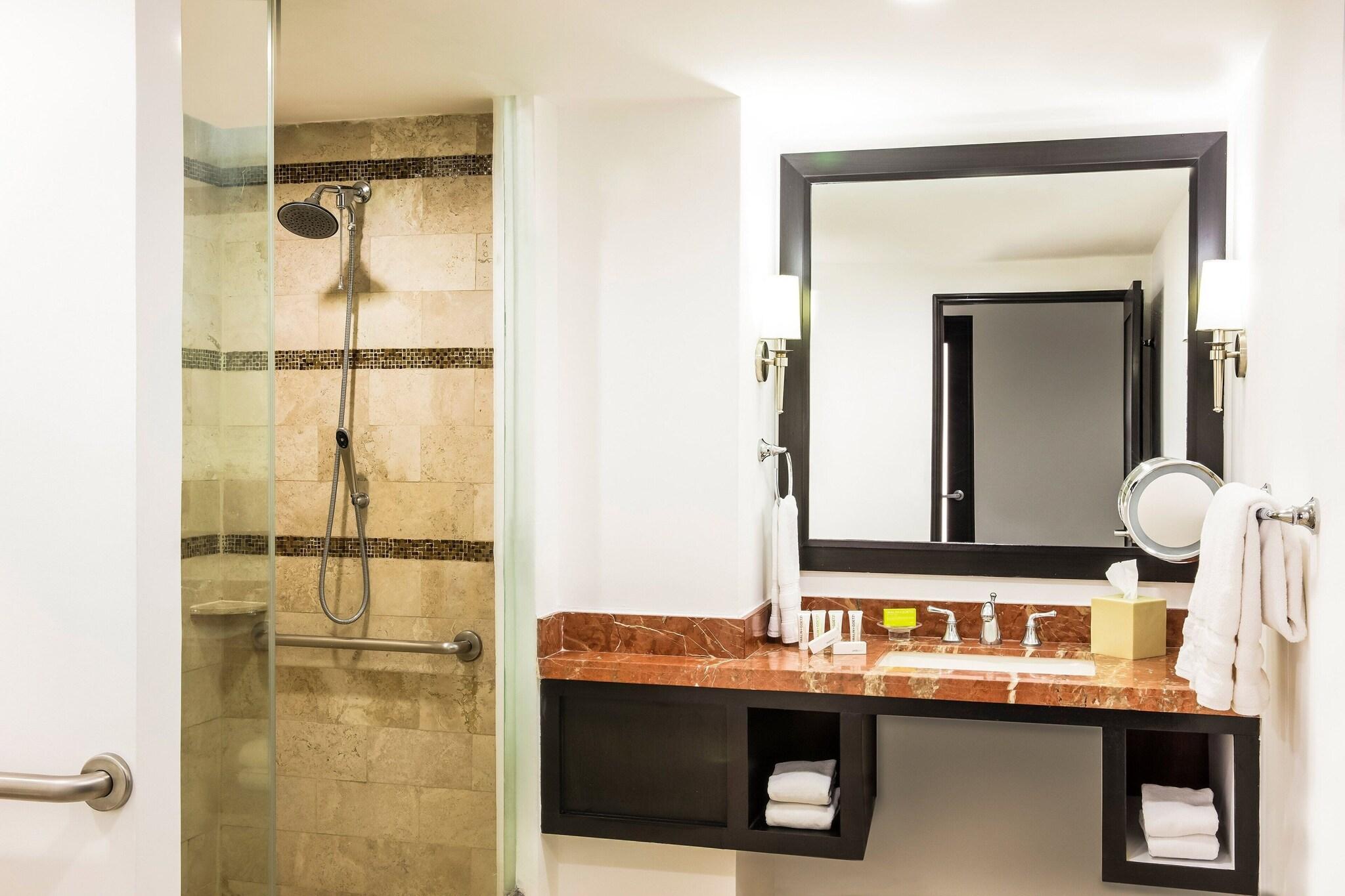 Suite Classic Two Double Beds