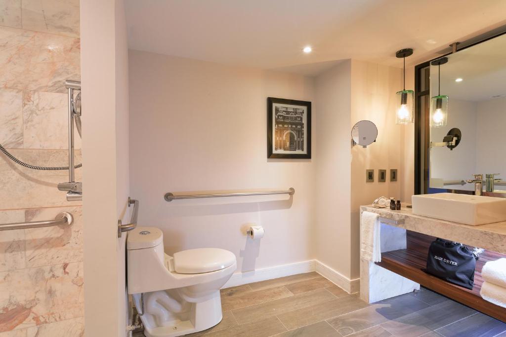 Double Two Double Beds