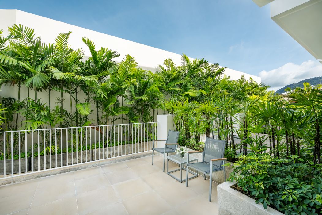 Double or Twin Superior