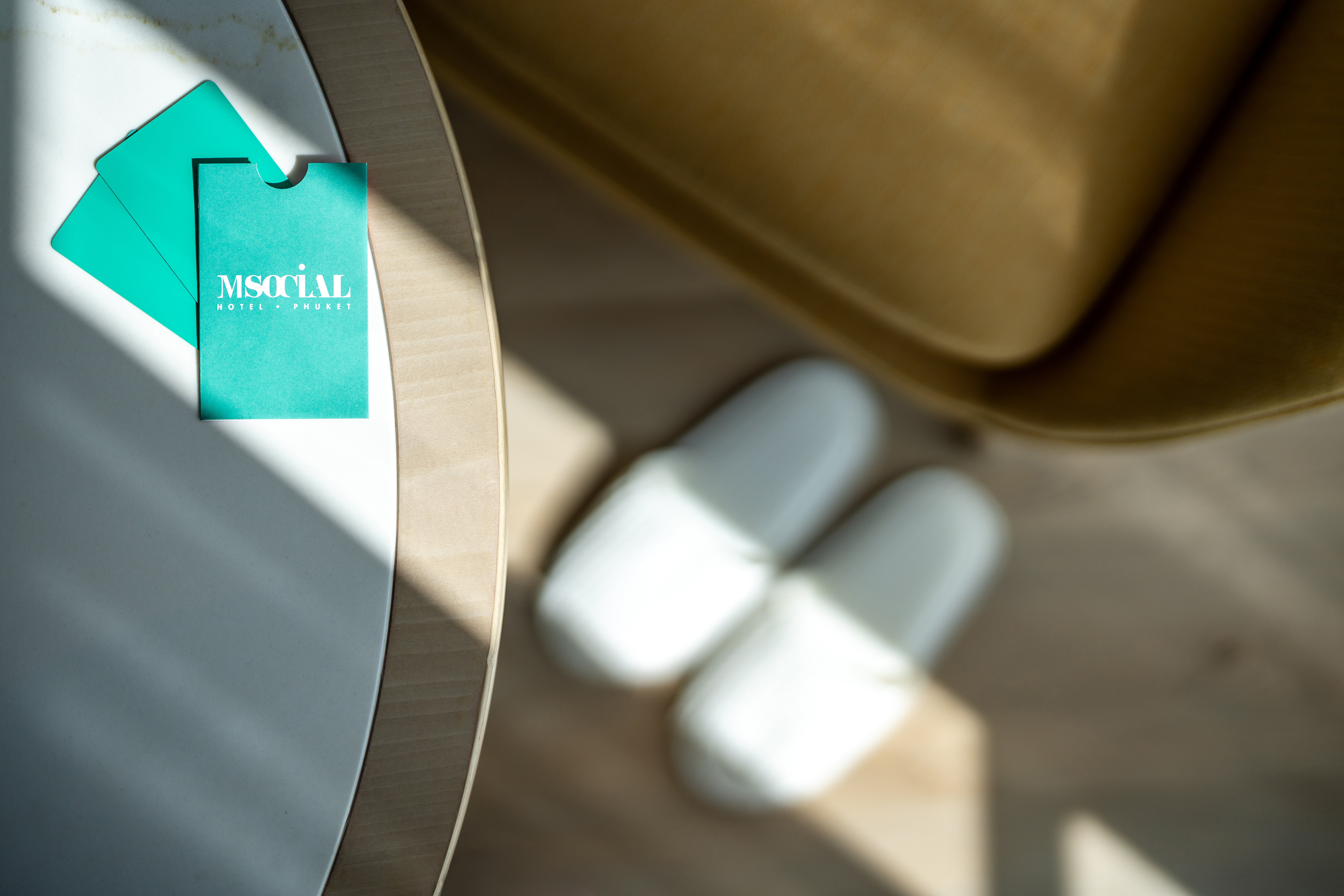 Double Superior King Bed