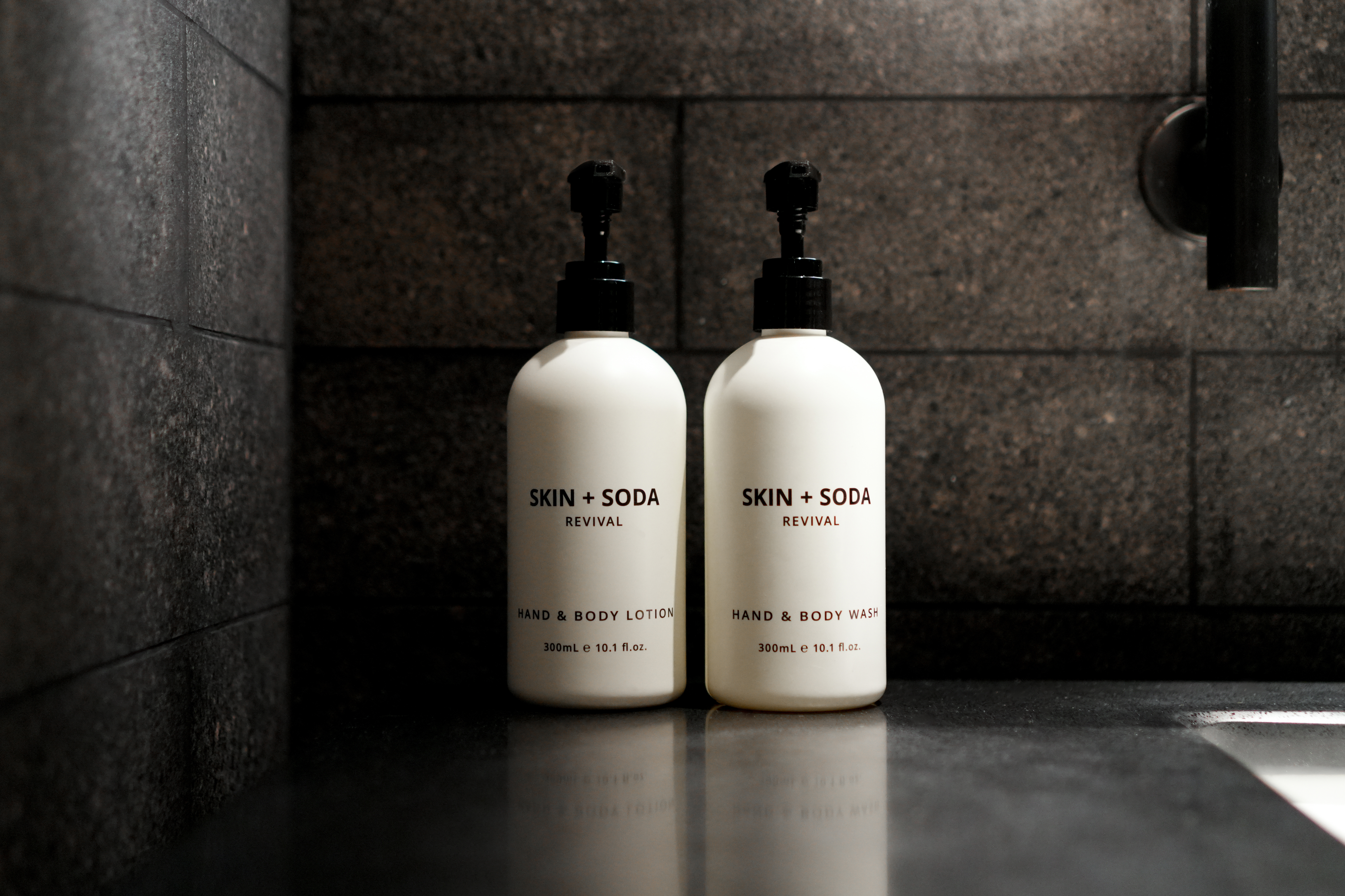 Double or Twin Deluxe