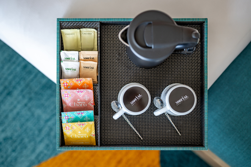 Double or Twin Superior