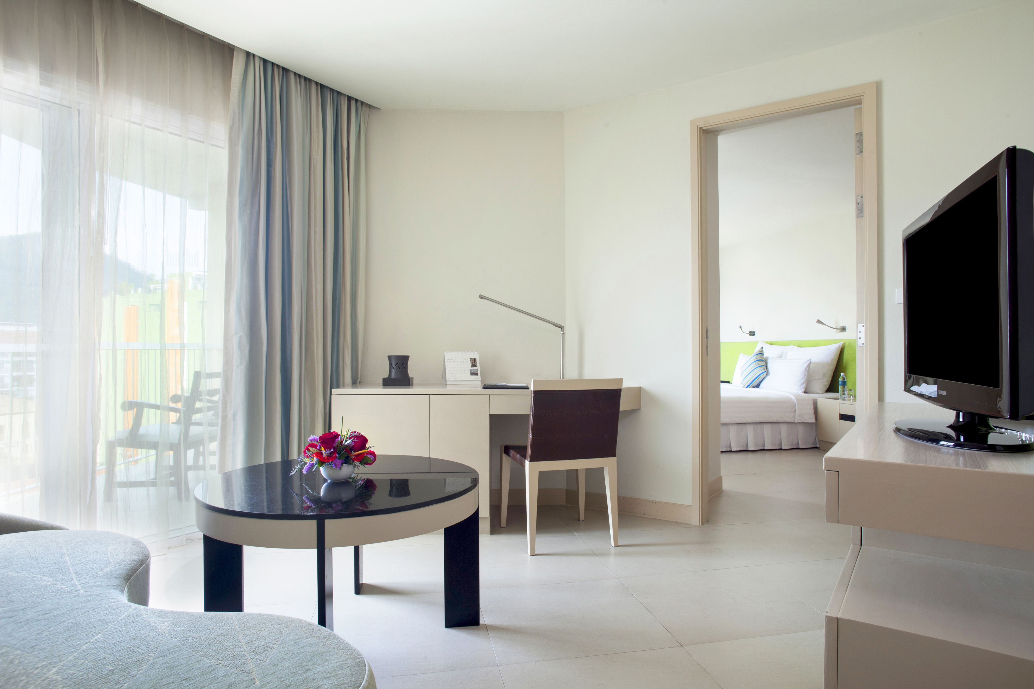 Junior Suite Standard