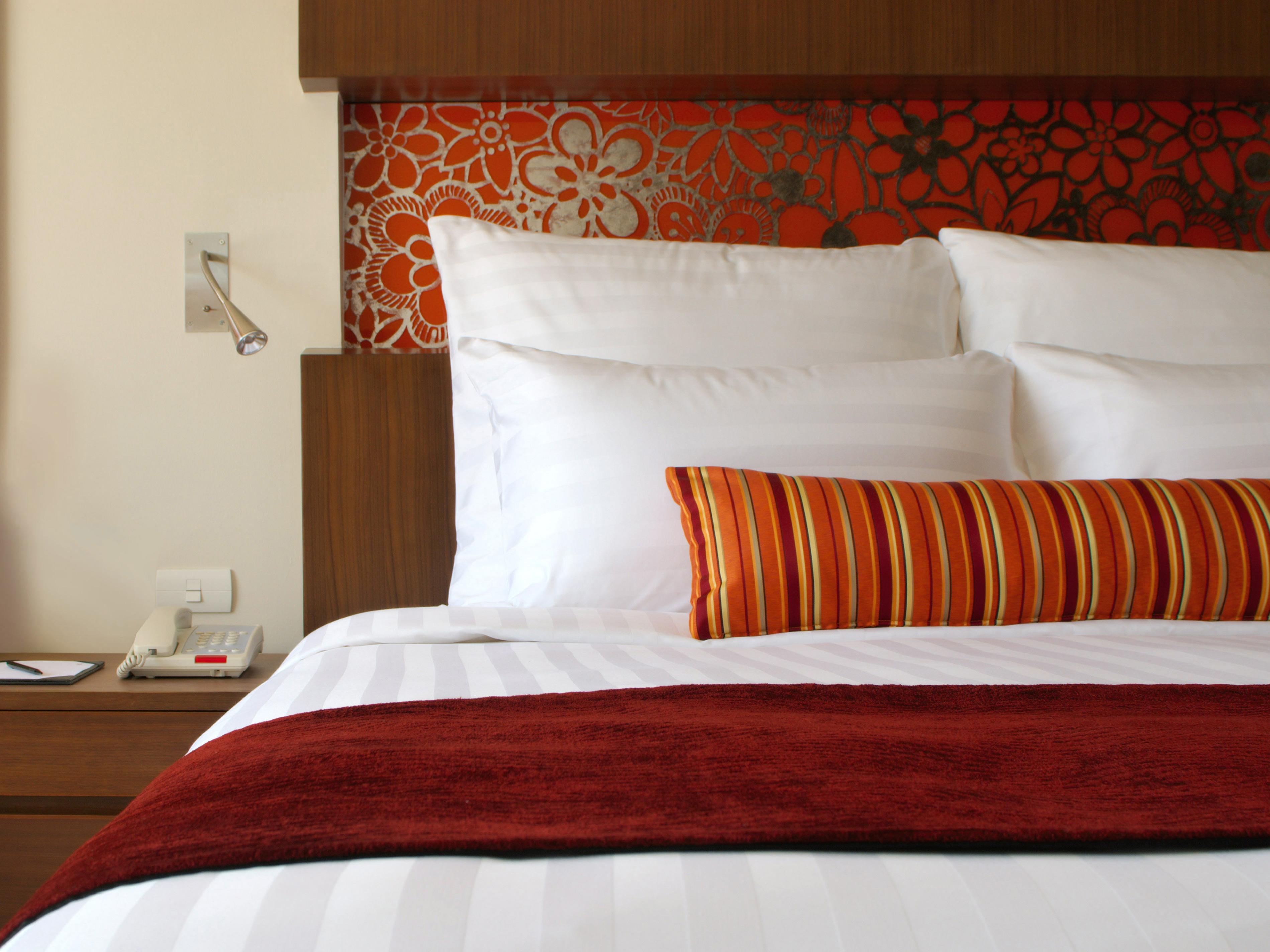 Double or Twin Grand Deluxe