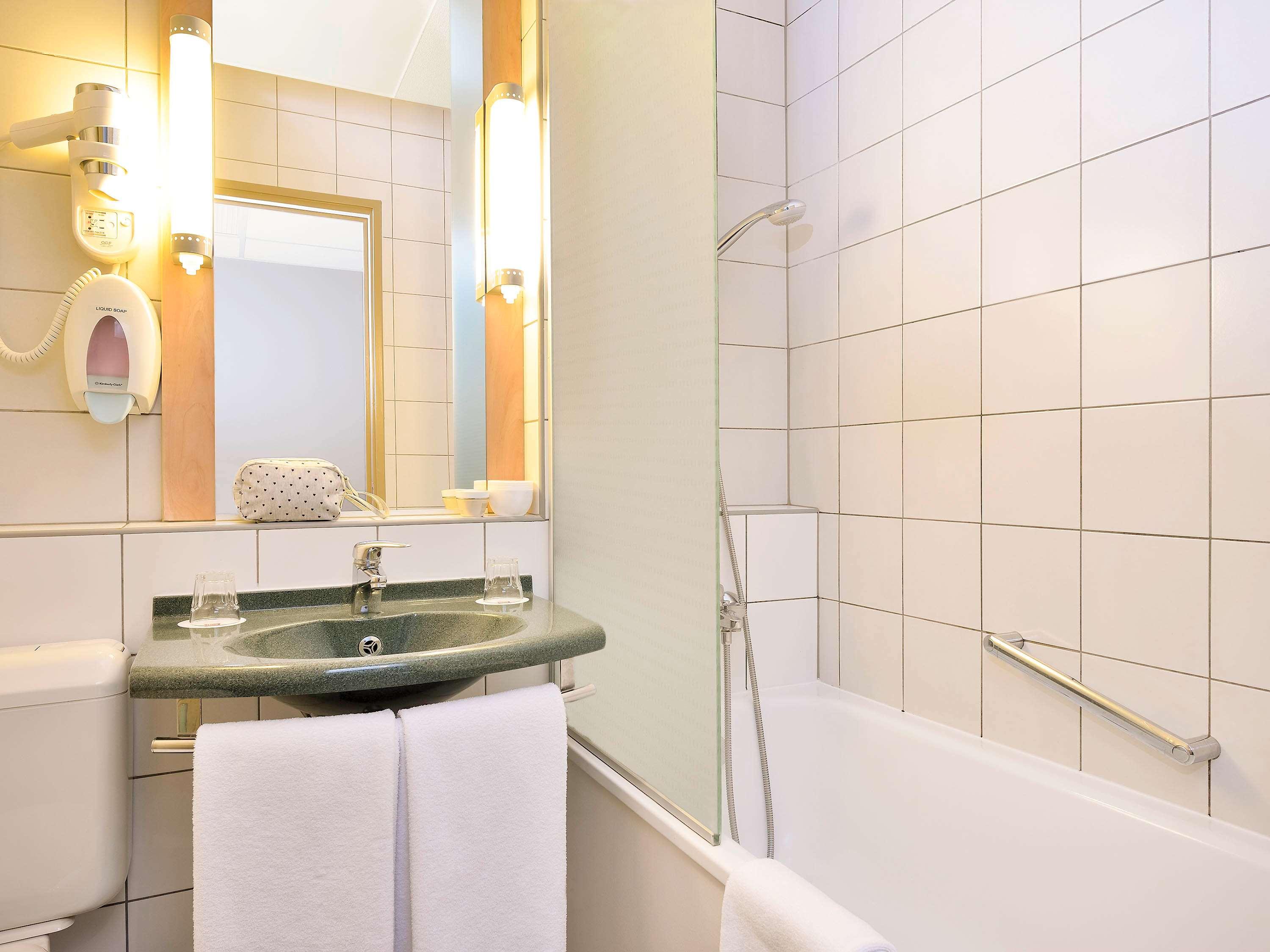 Double with Double Bed