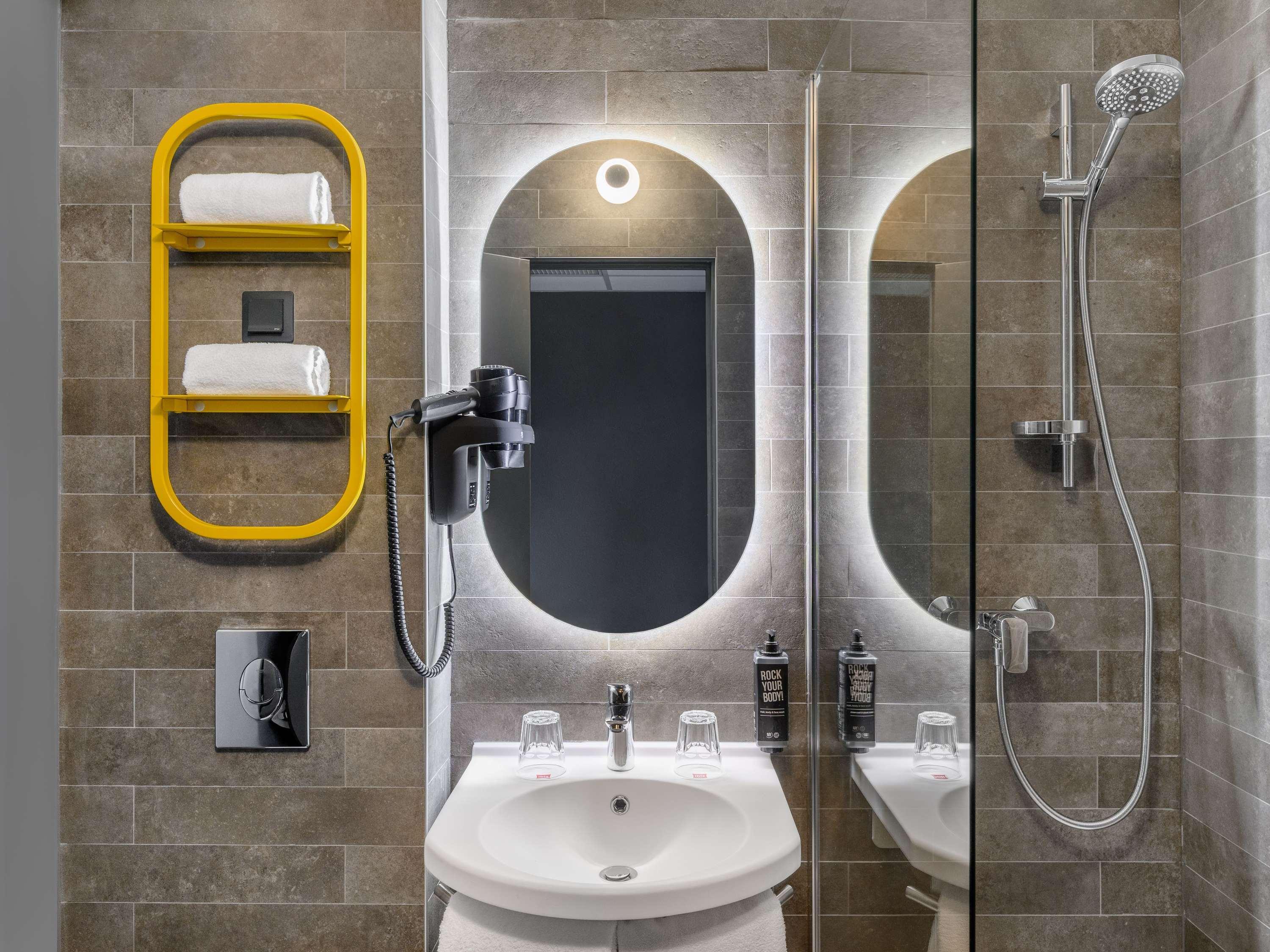 Double with Double Bed