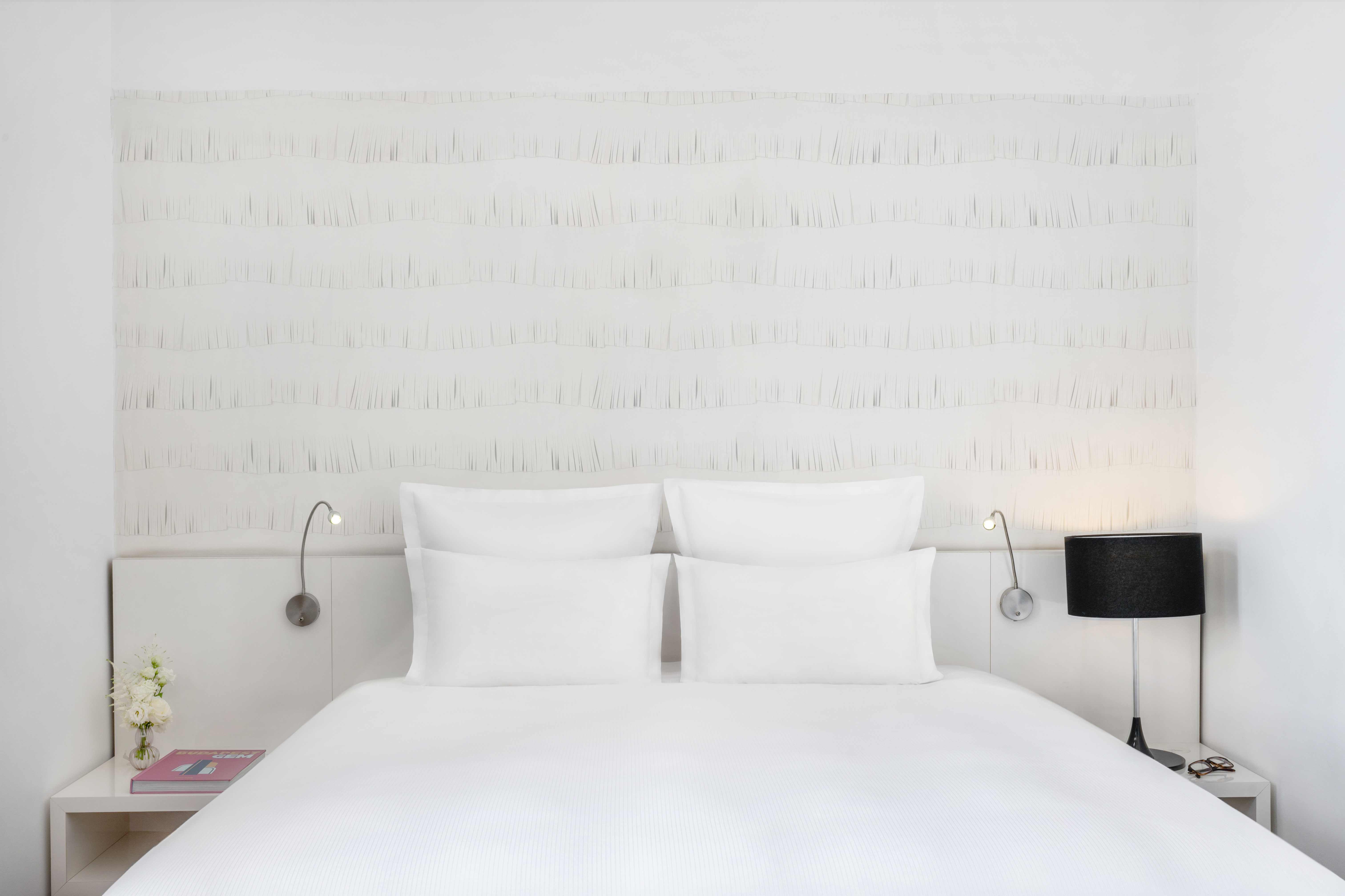 Double Superior with Double Bed