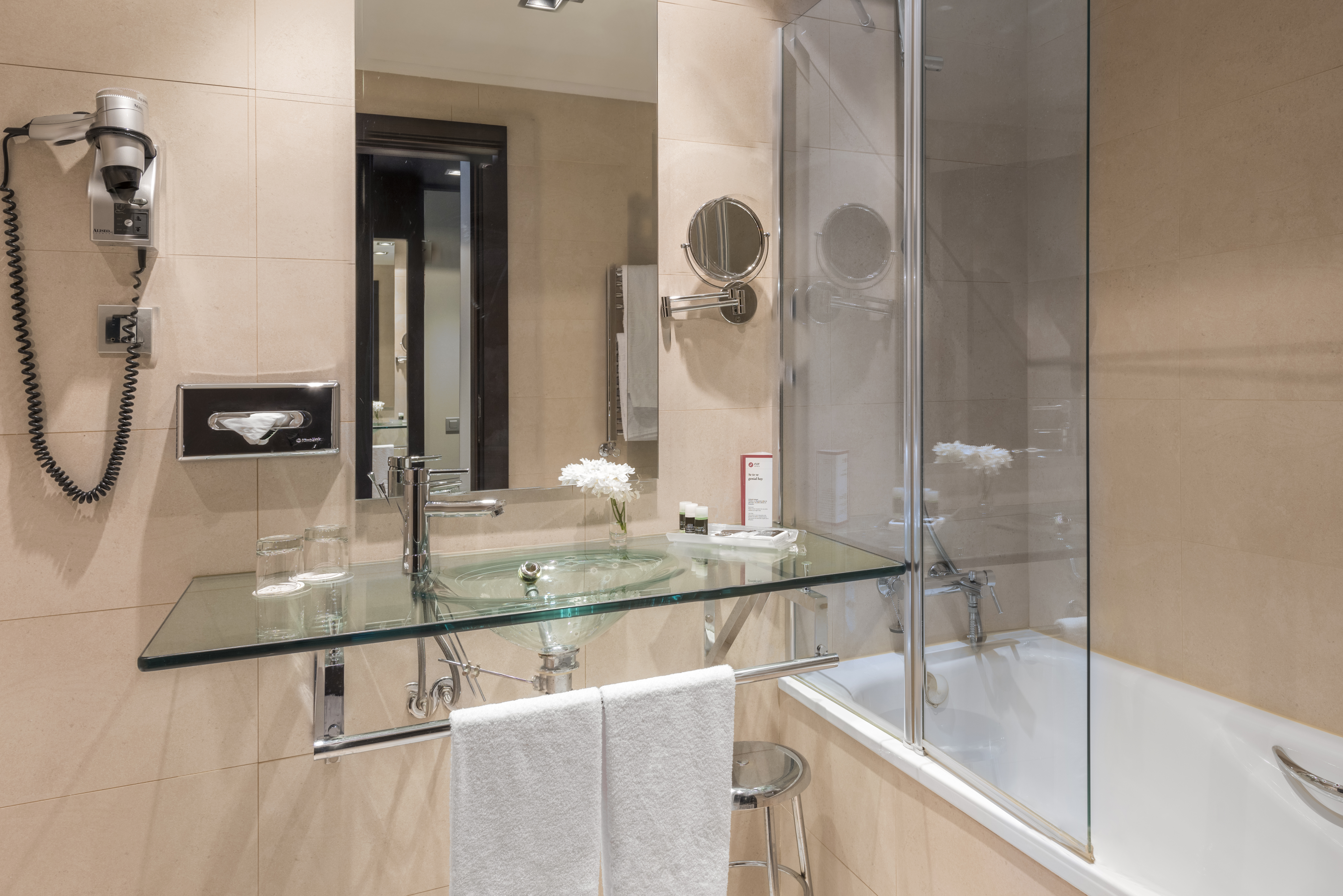 Double or Twin Standard