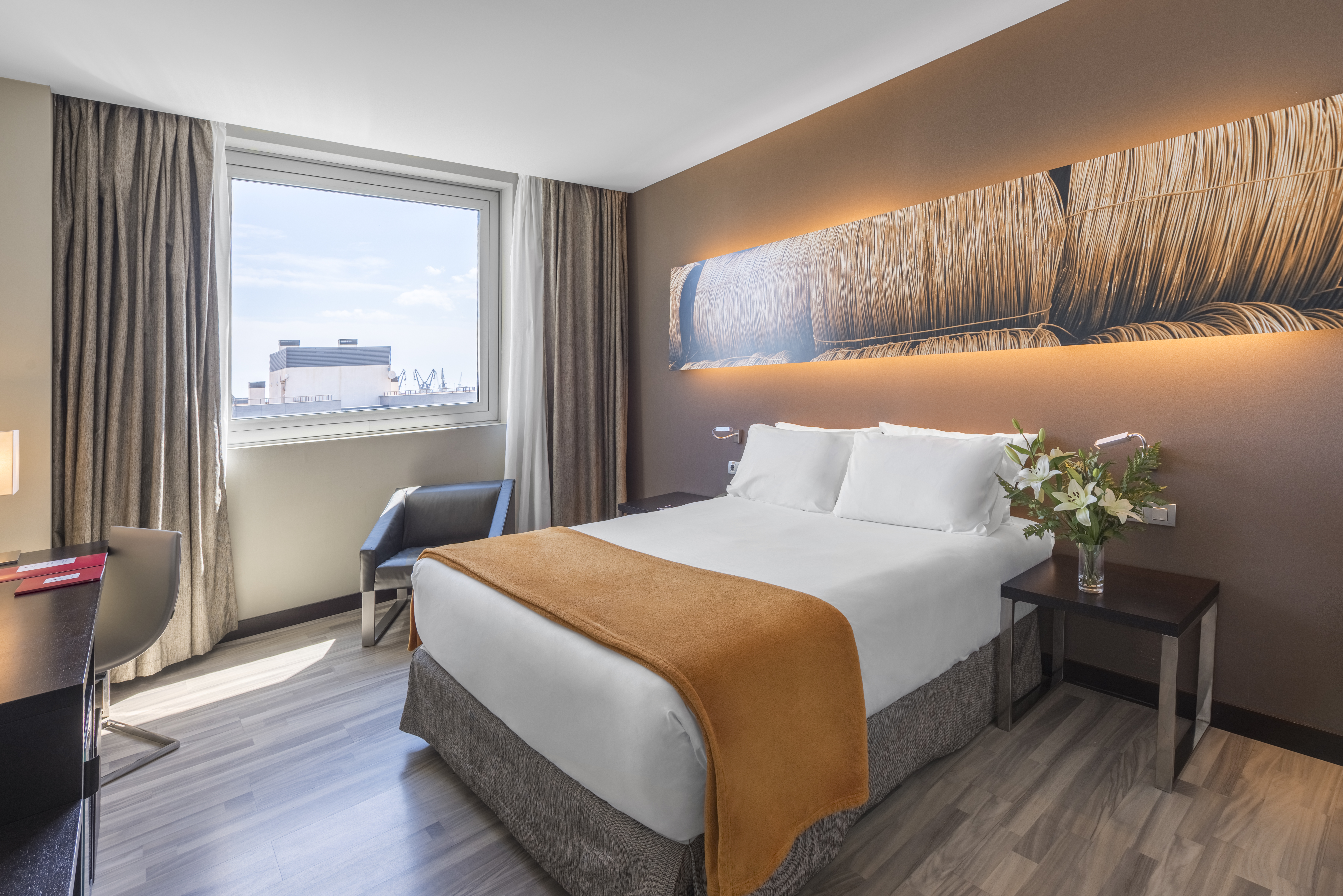 Double or Twin Standard