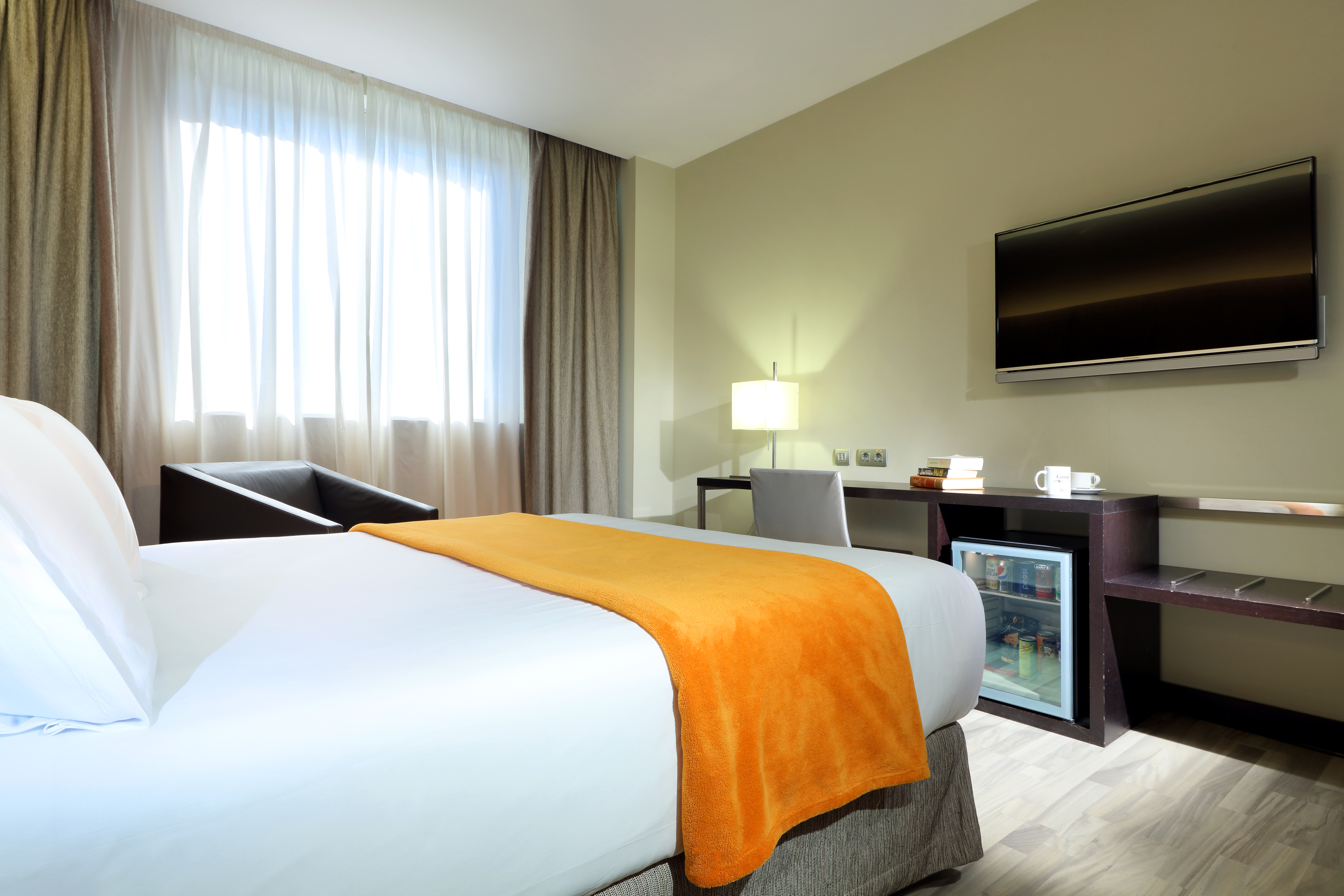 Double or Twin Standard