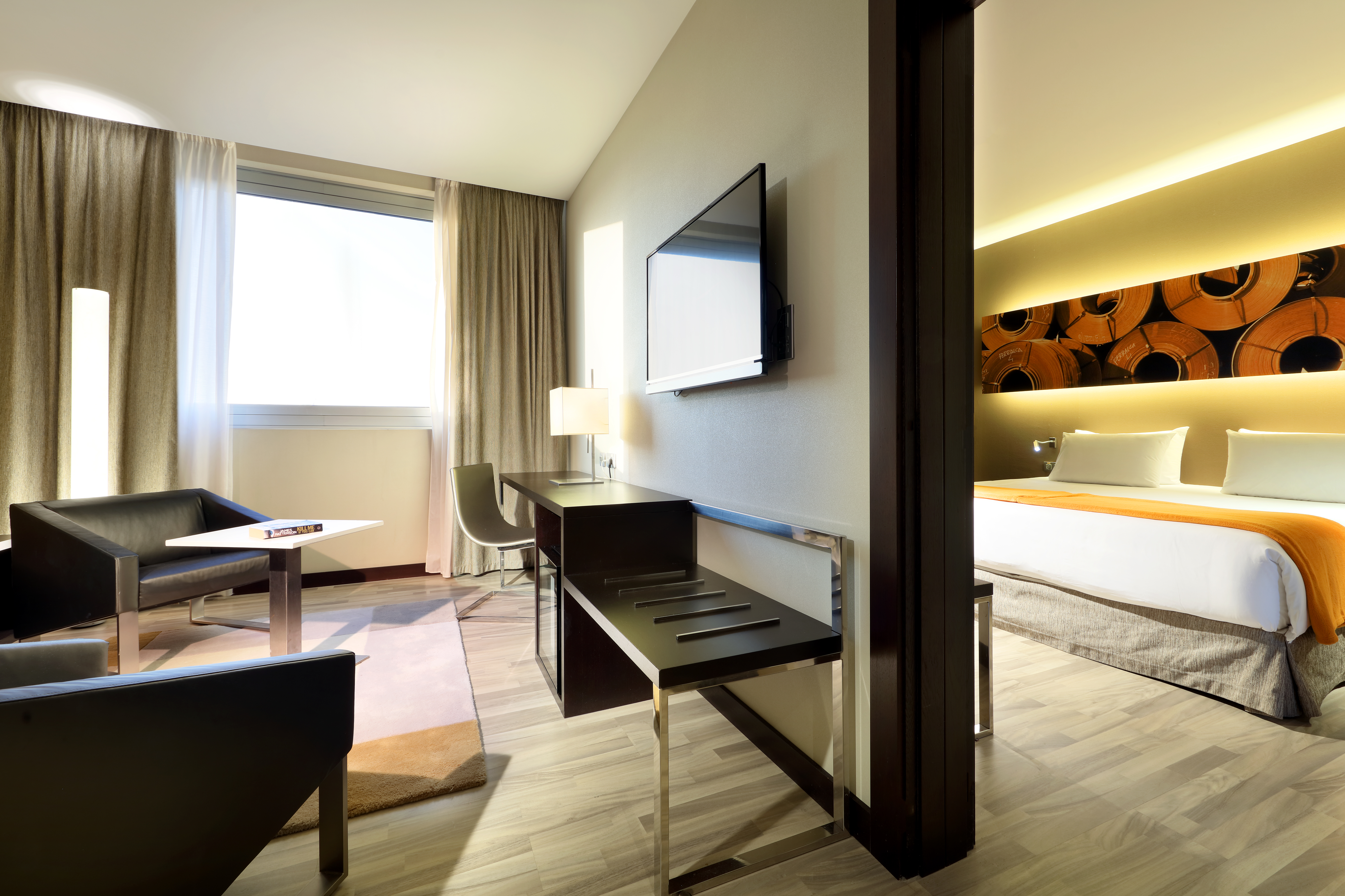 Junior Suite Standard