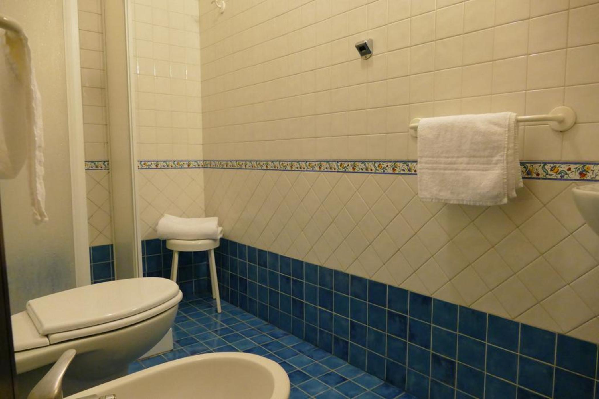 Double Single Standard