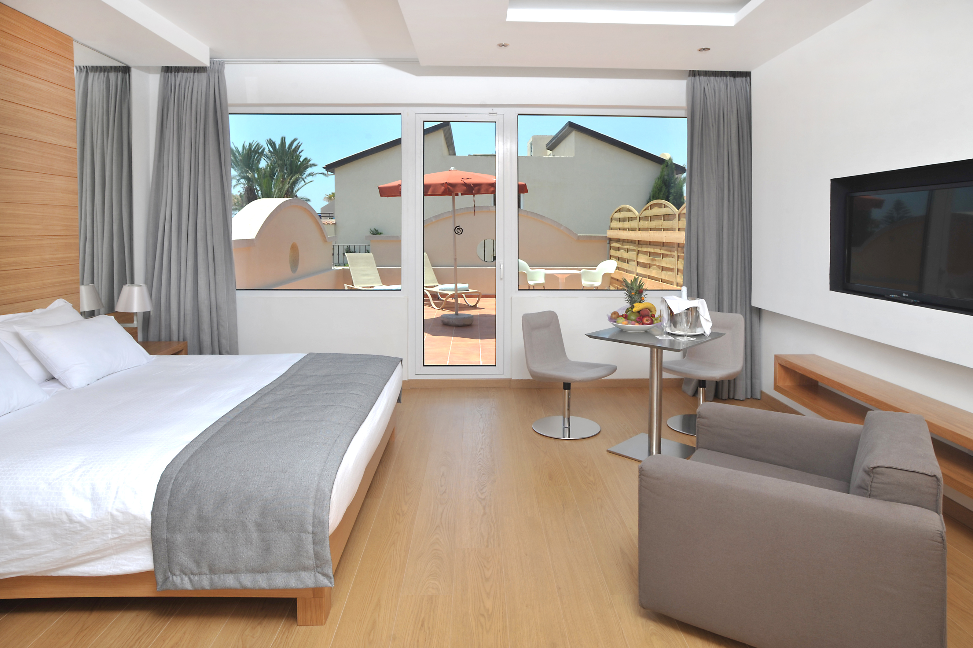 Junior Suite Standard