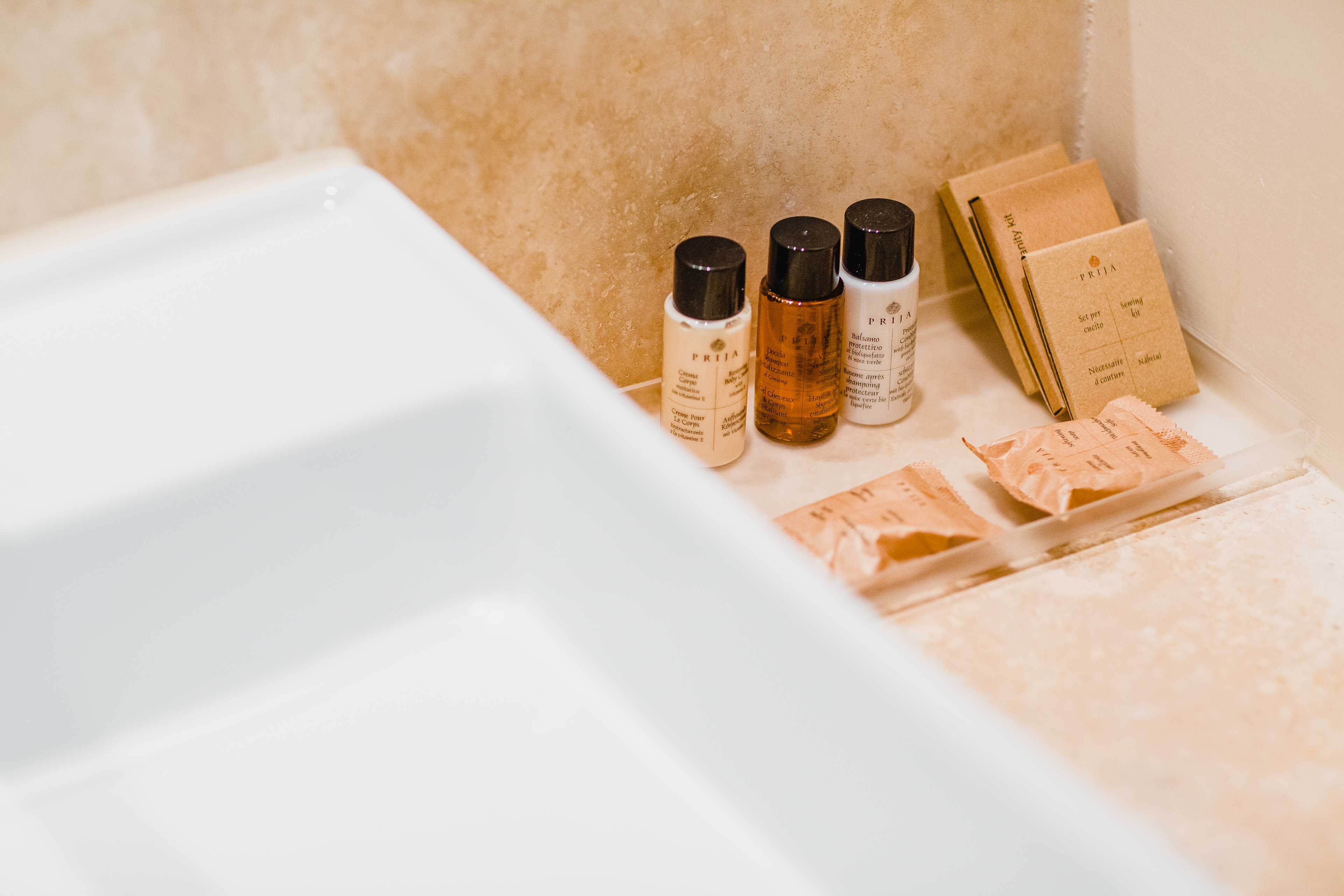 Double or Twin Deluxe with Terrace