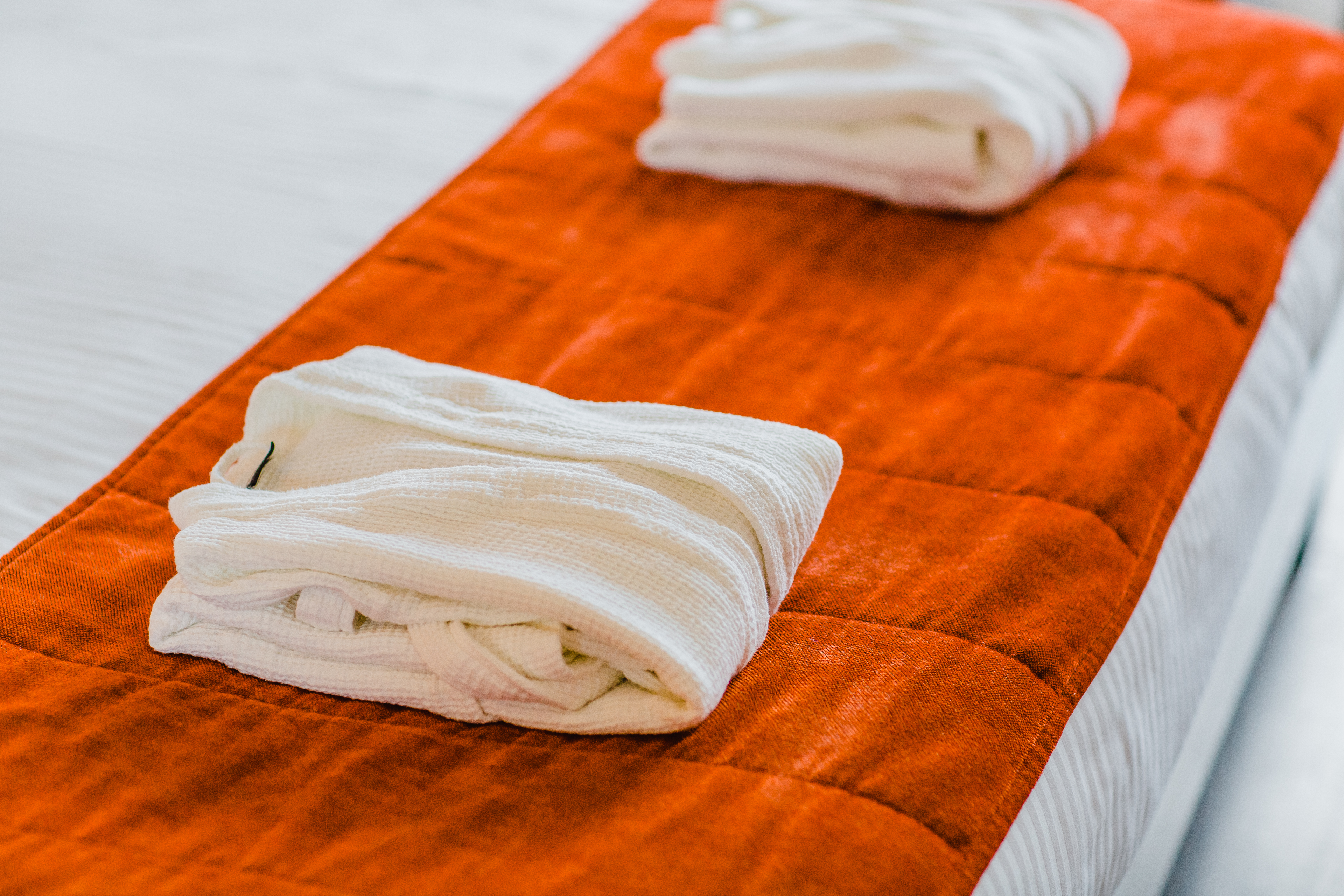 Double or Twin Deluxe Pool View