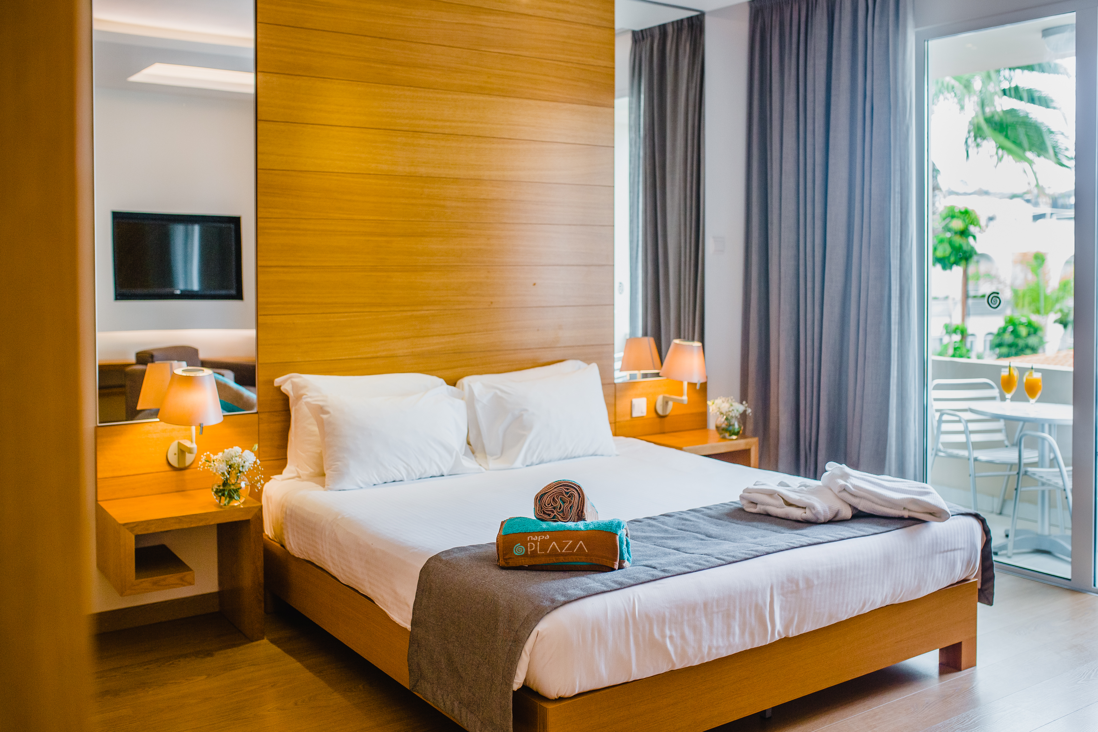 Junior Suite Standard