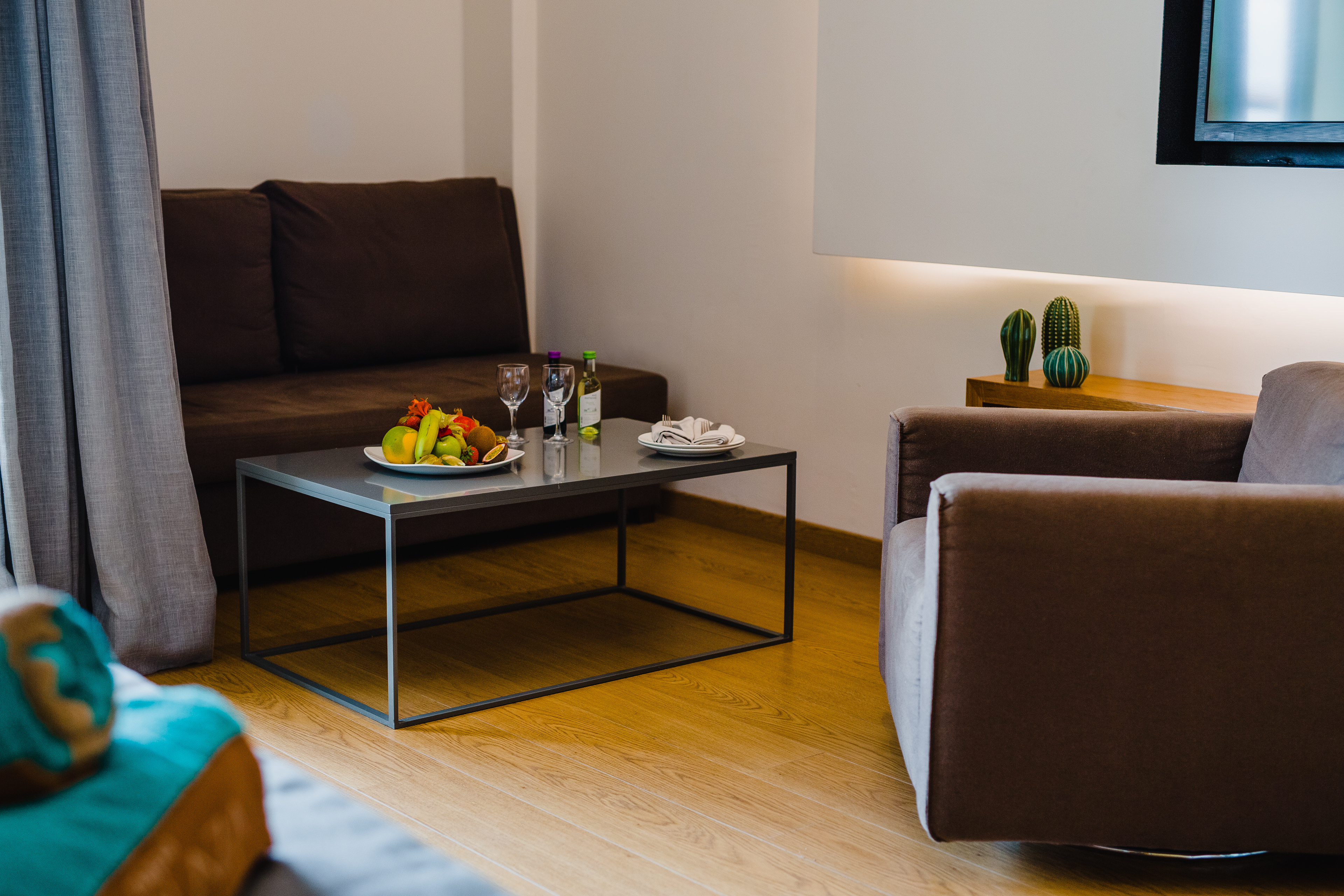 Junior Suite Standard