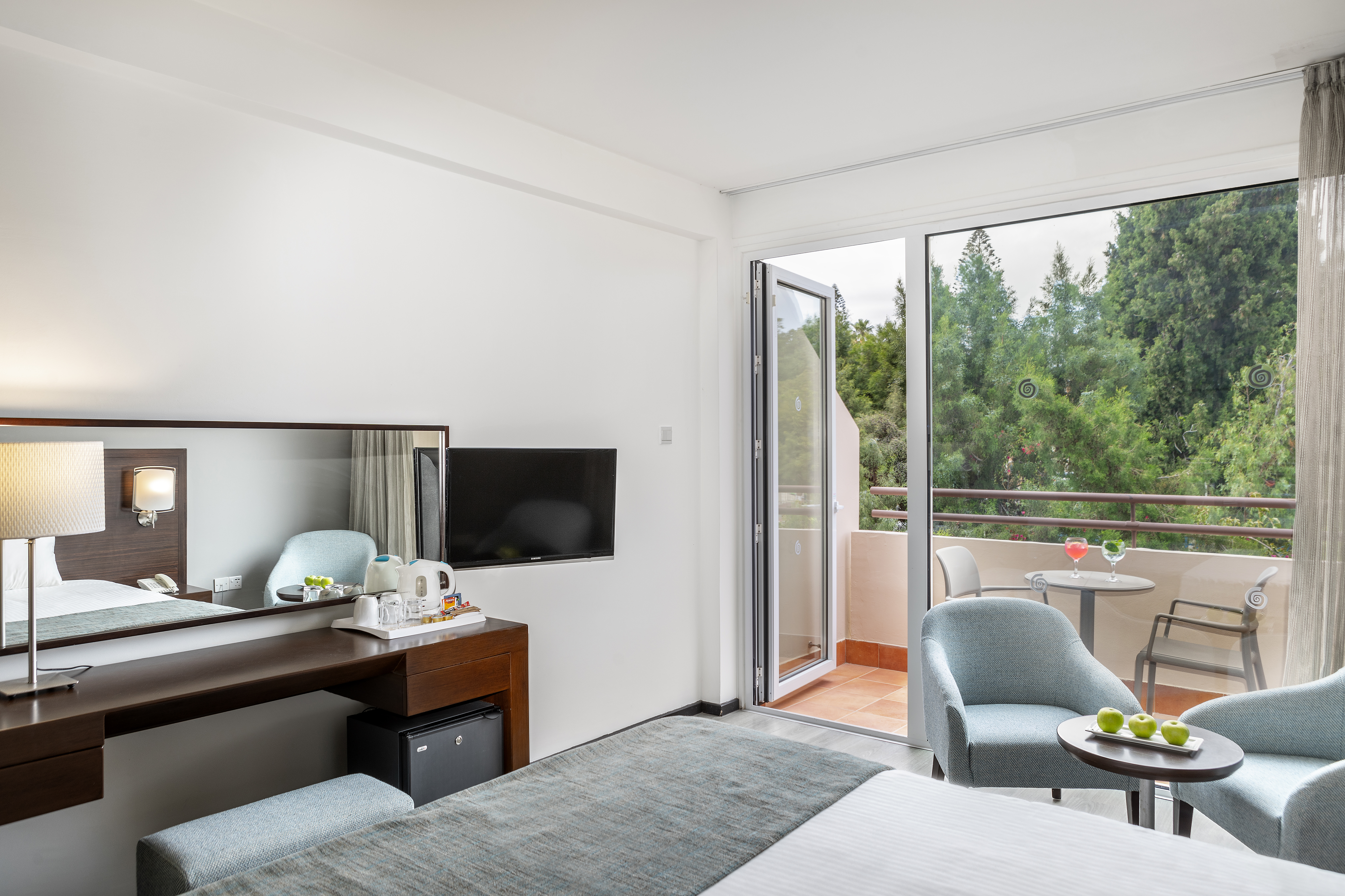 Double or Twin Superior