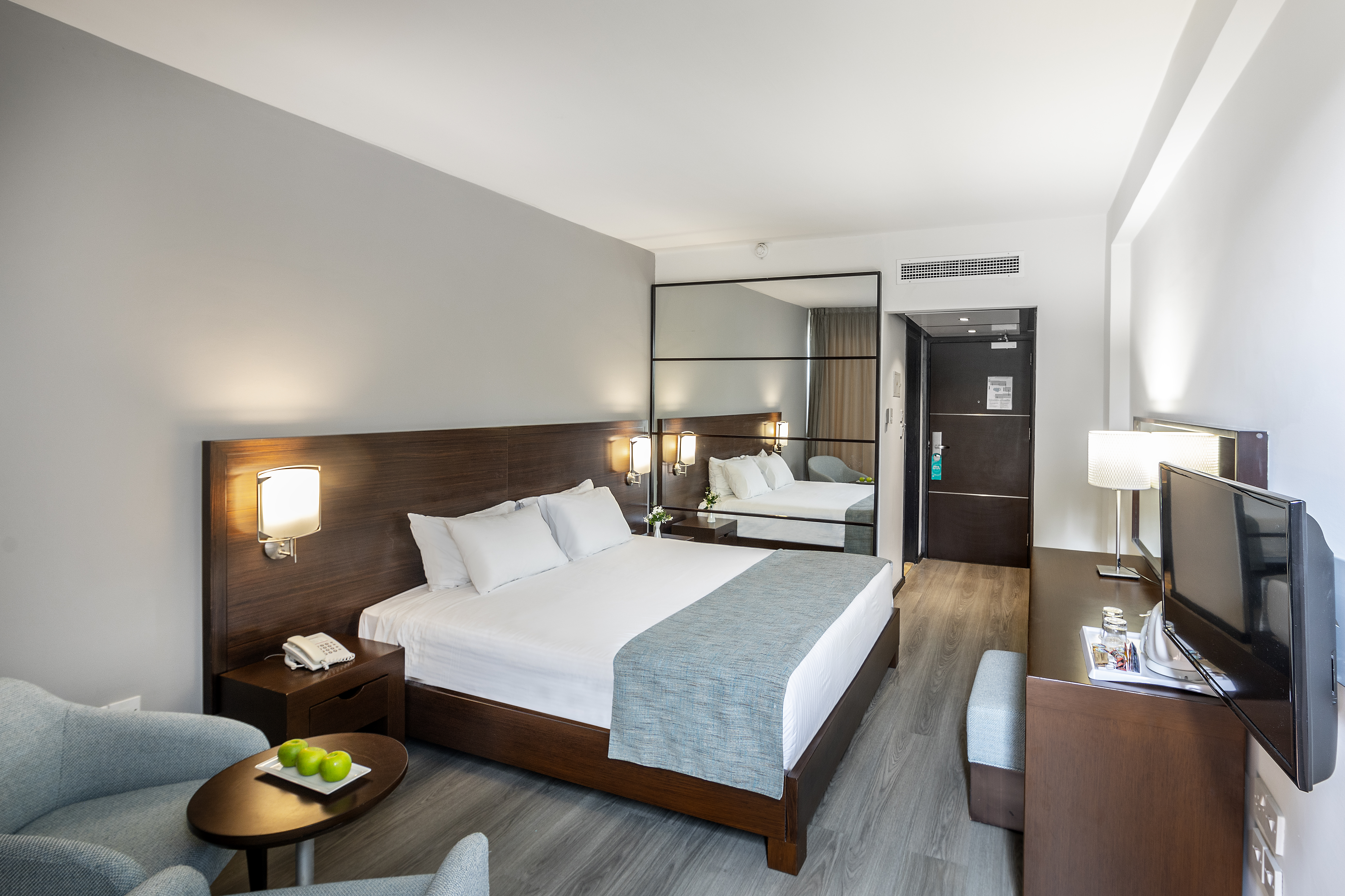 Double or Twin Superior