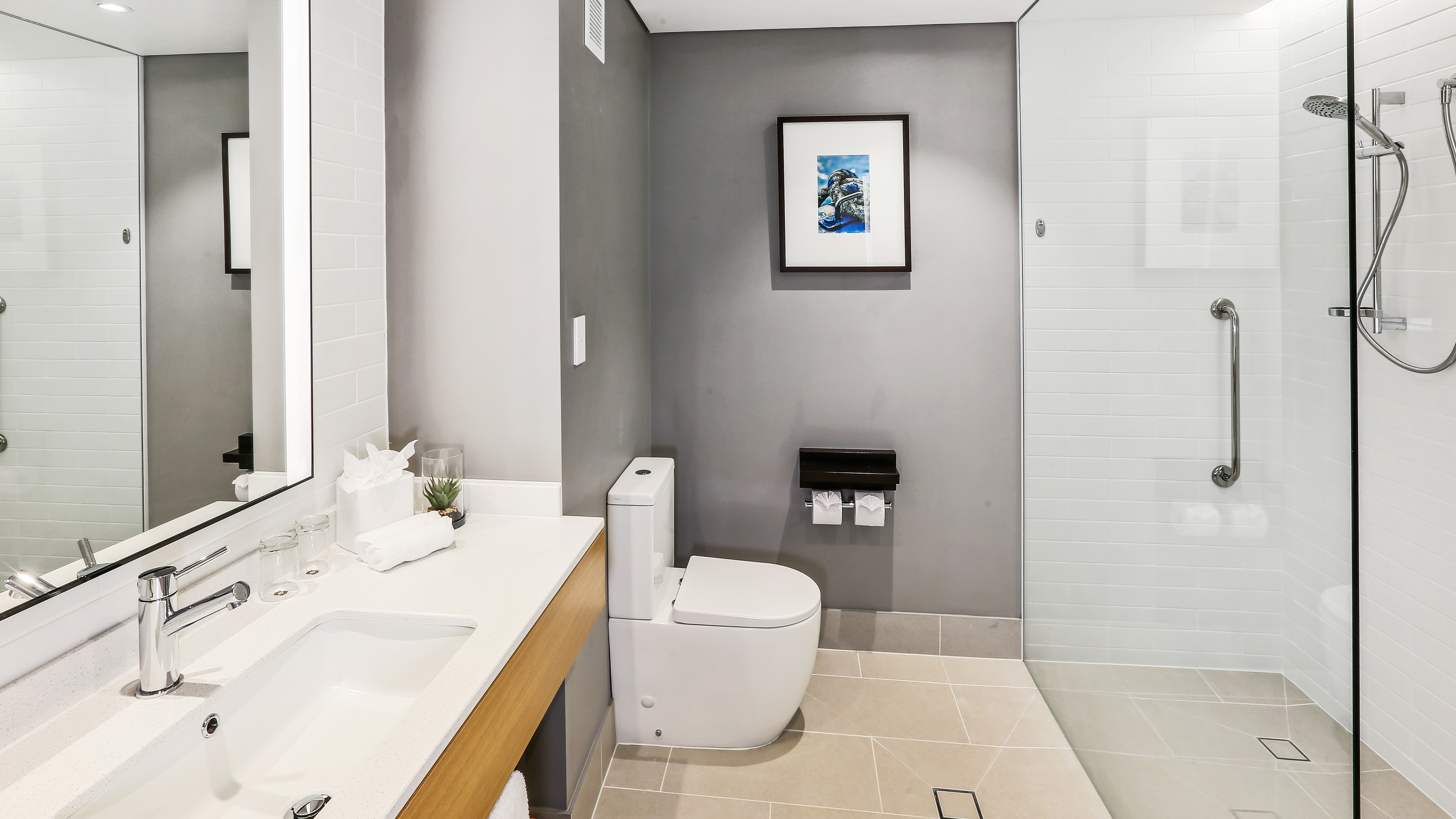 Room Deluxe King Bed