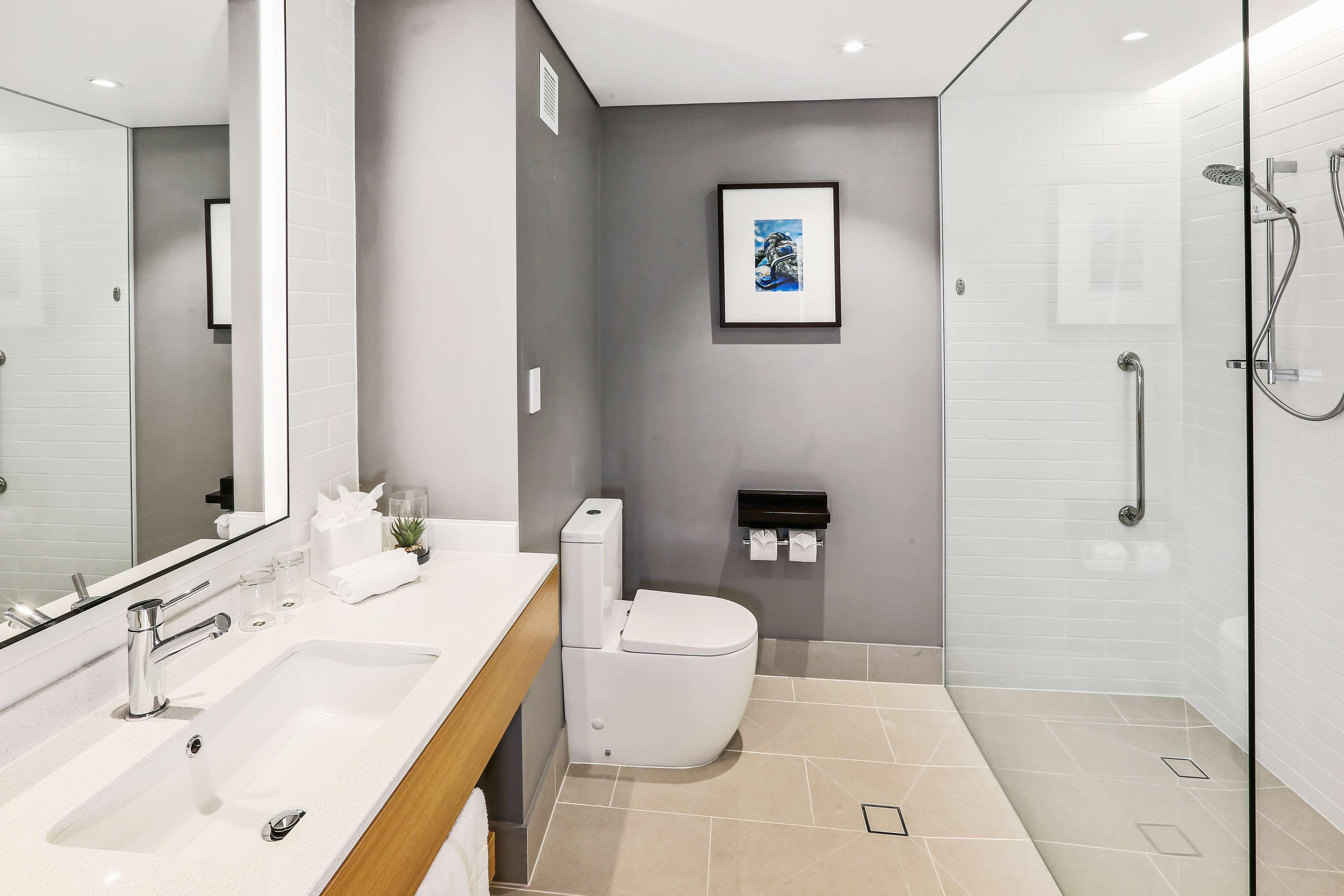 Twin Deluxe Sea View