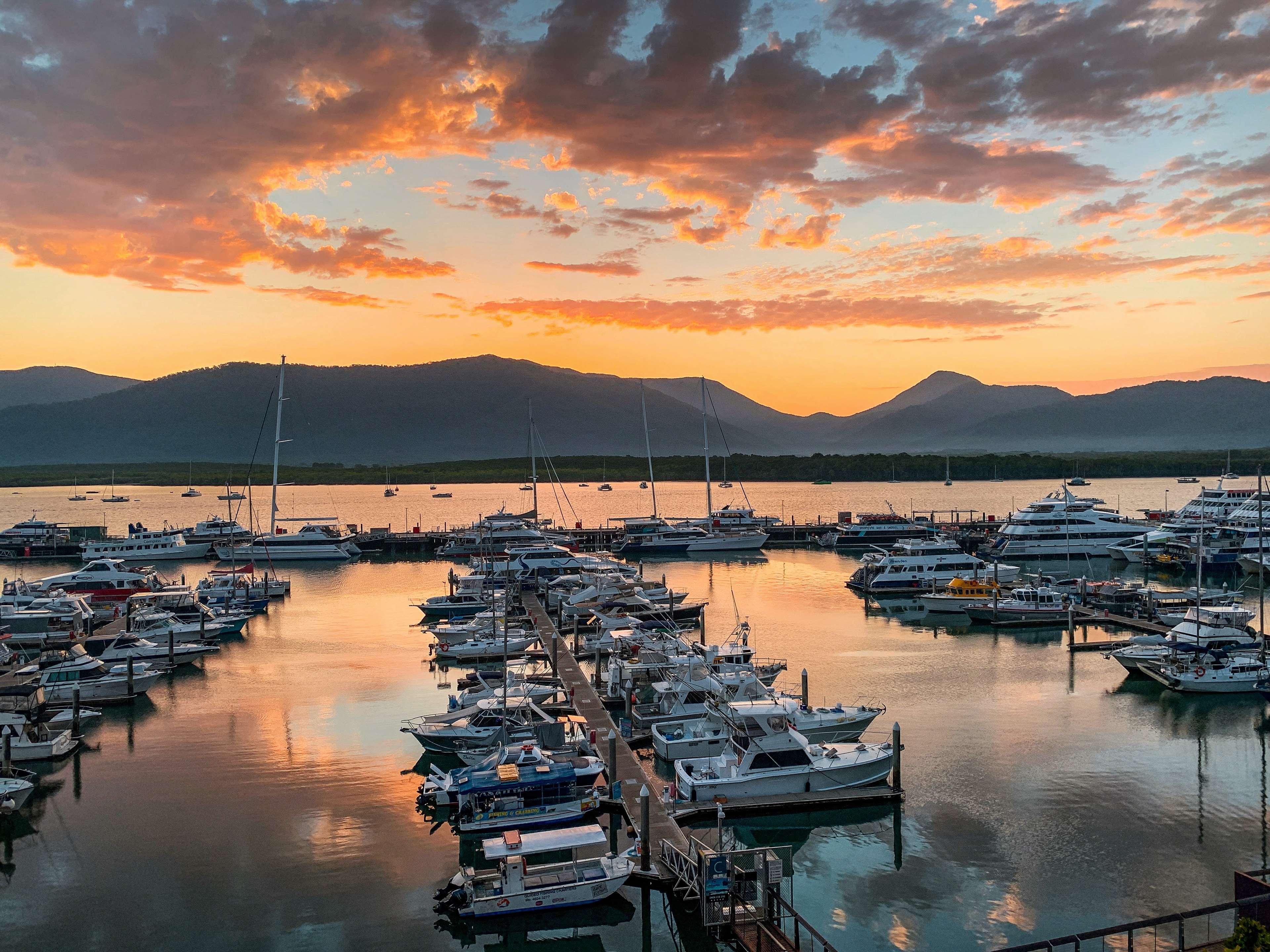 Double Executive King Bed