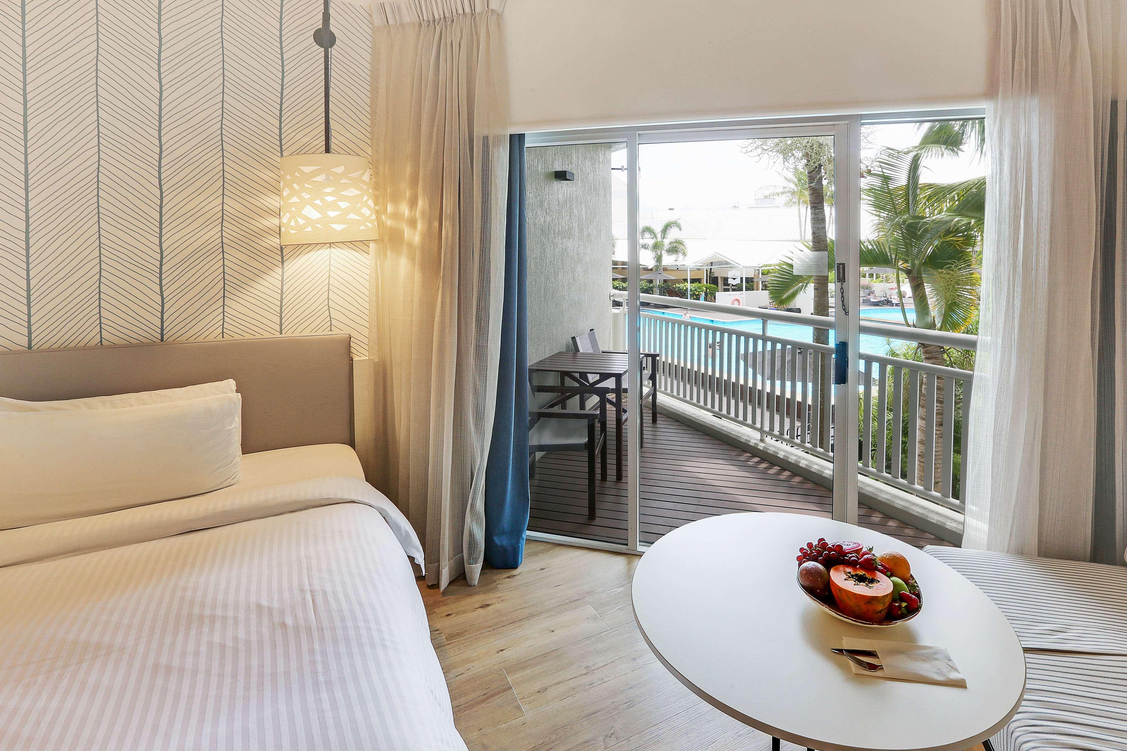 Room Deluxe King Bed