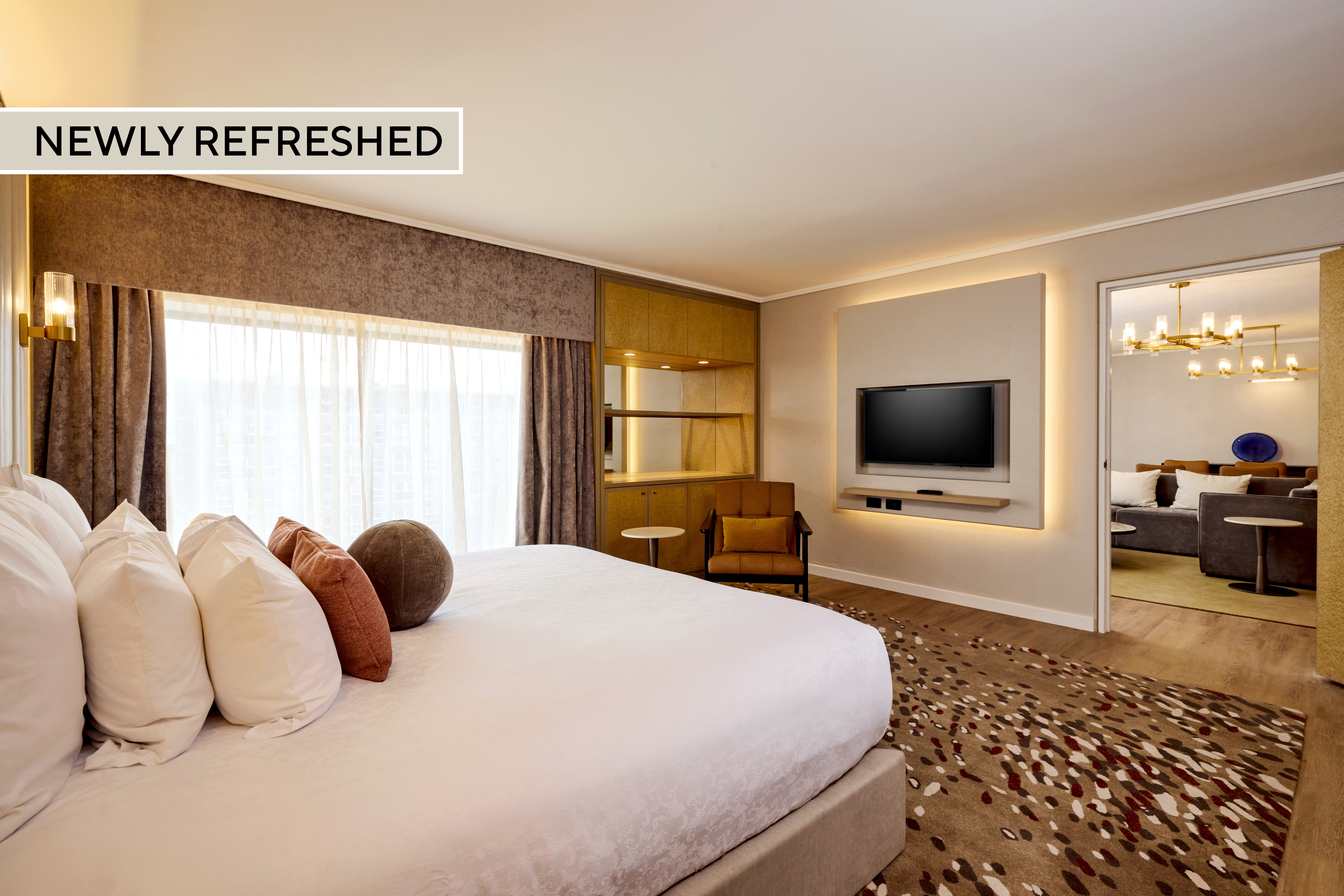Suite Standard