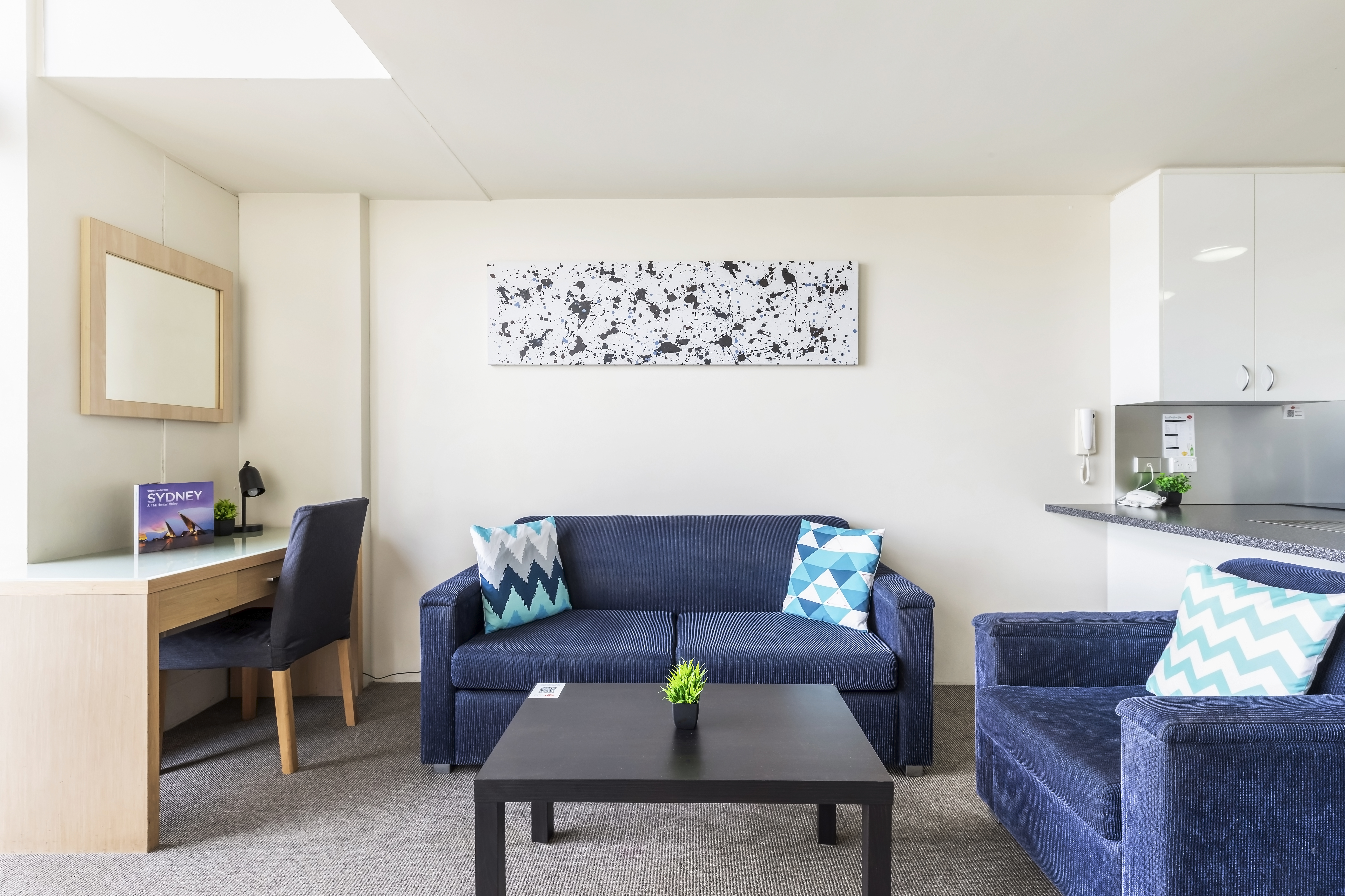 Apartment One Bedroom