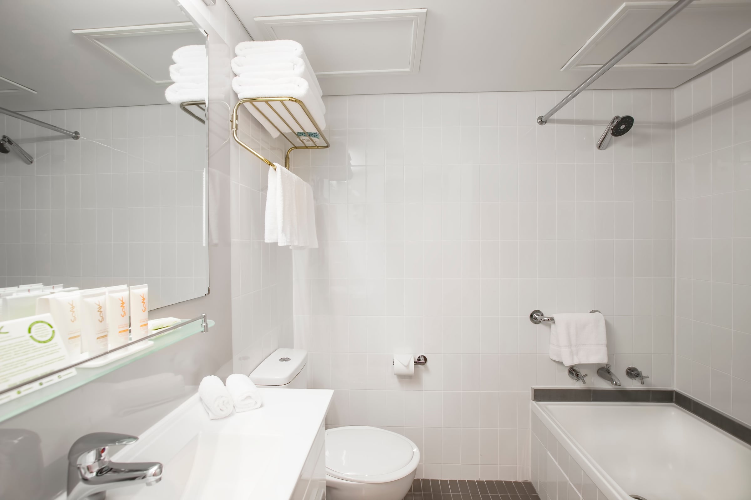 Junior Suite Standard