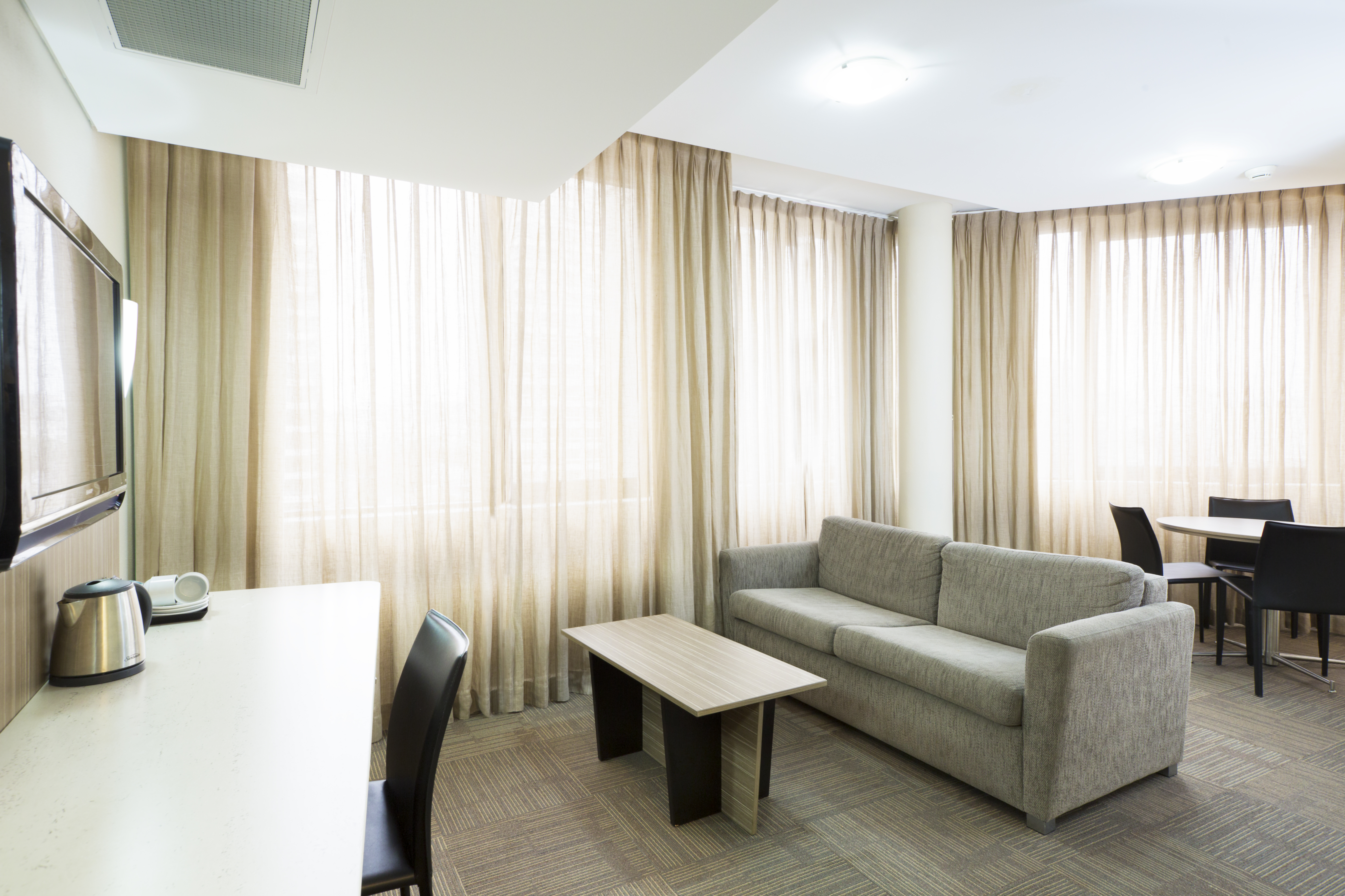 Junior Suite Standard