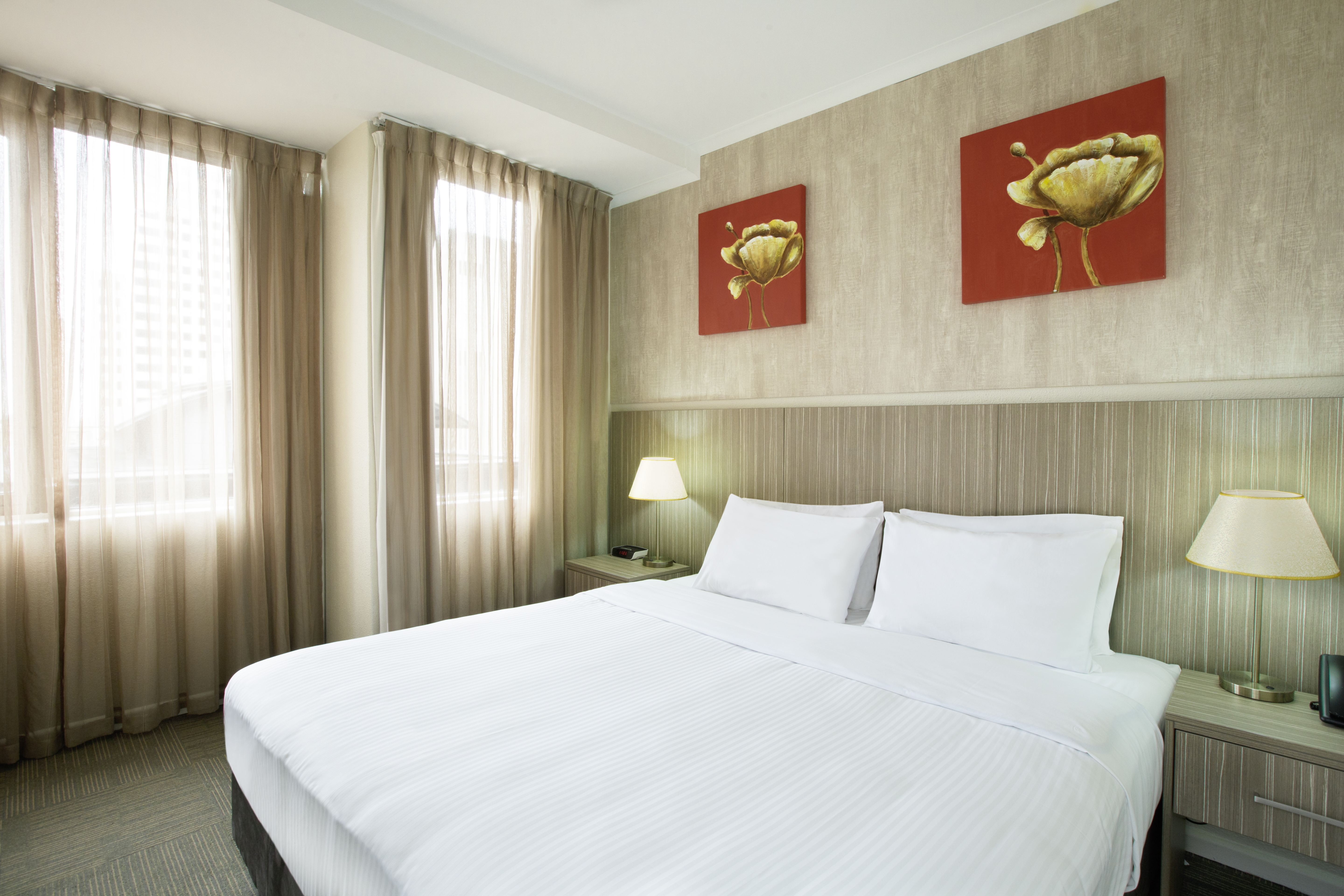 Junior Suite Superior