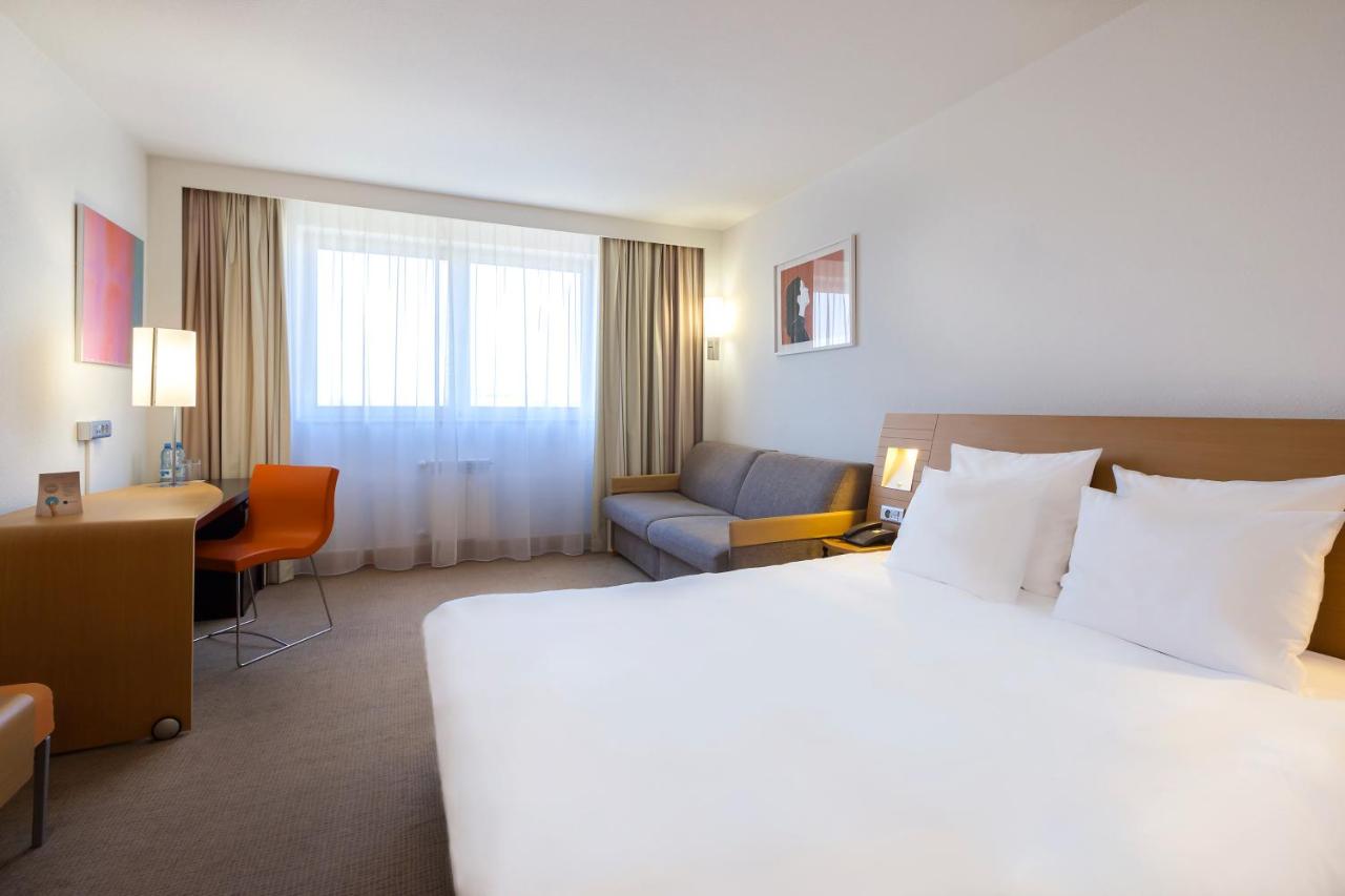 Double Superior with Double Bed