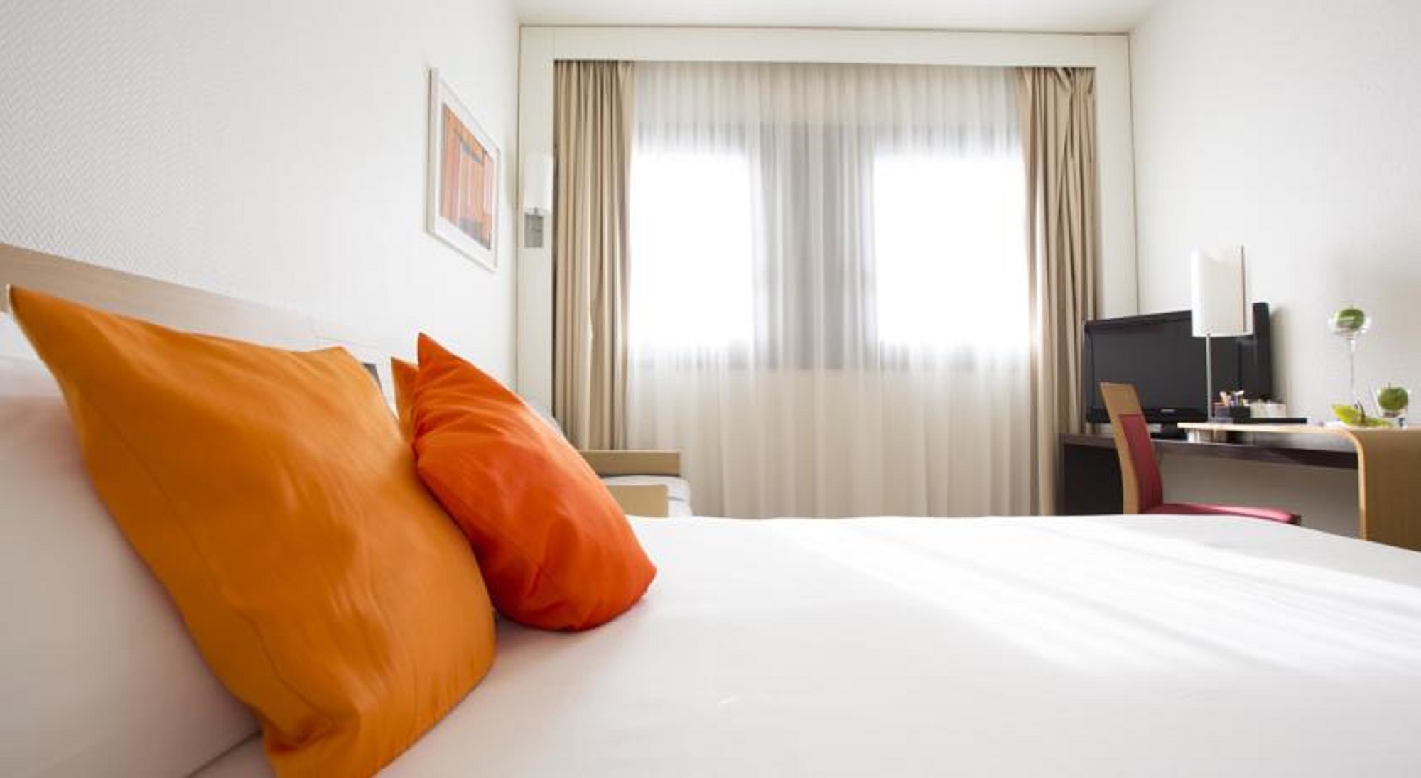 Double or Twin Superior